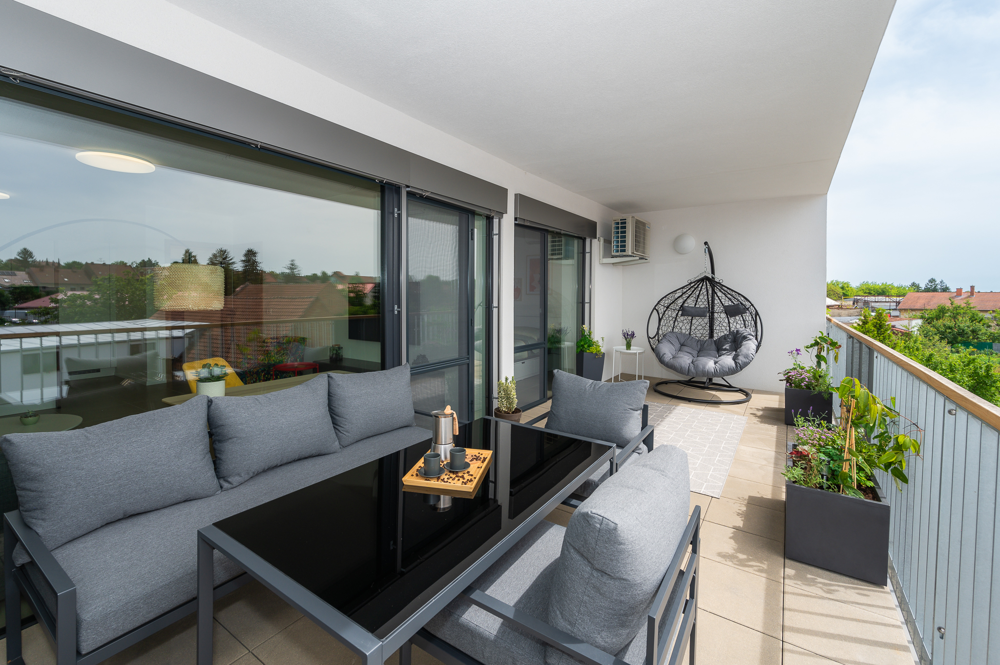 Apartmány Šlapanice foto 3