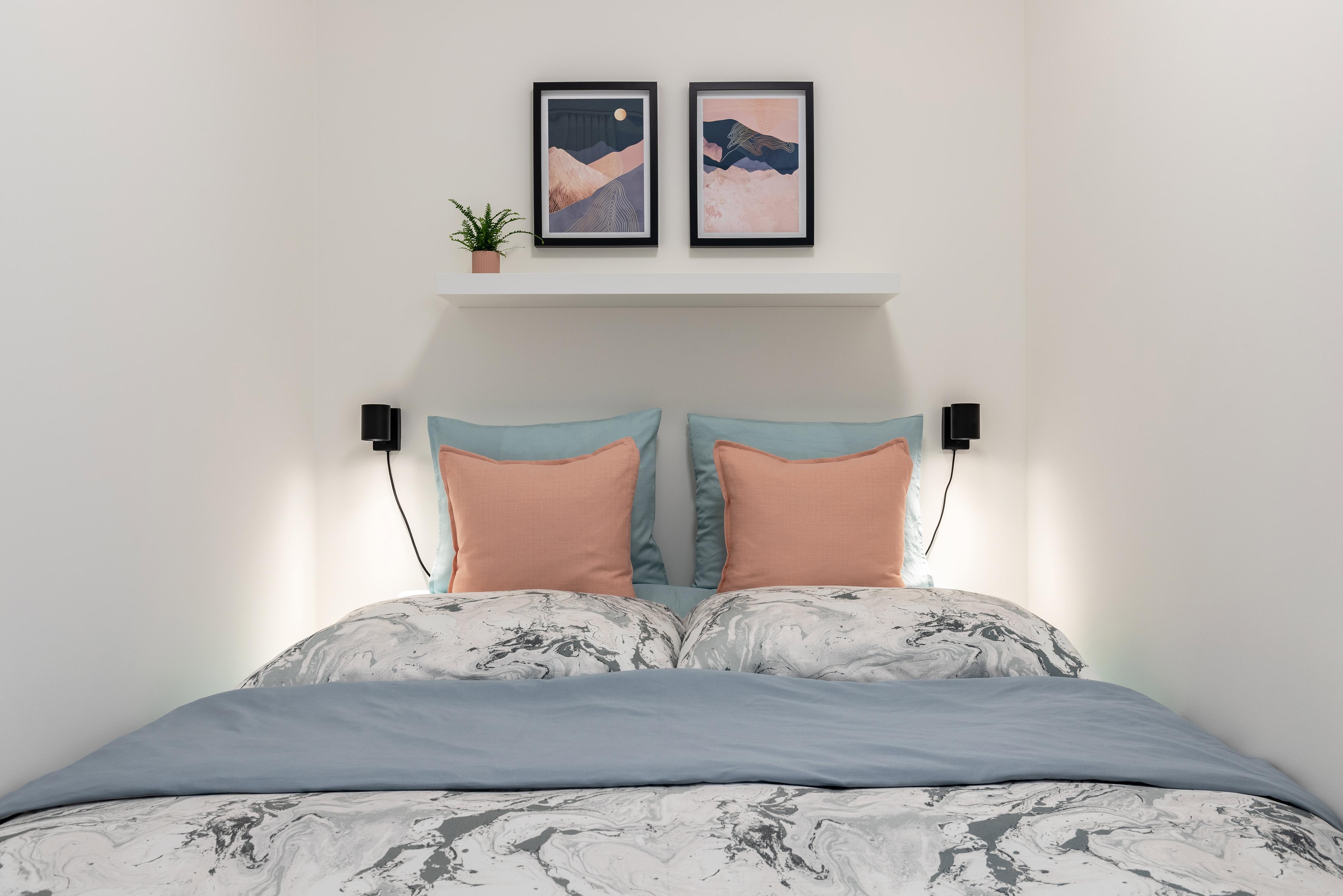Apartmány Šlapanice foto 2