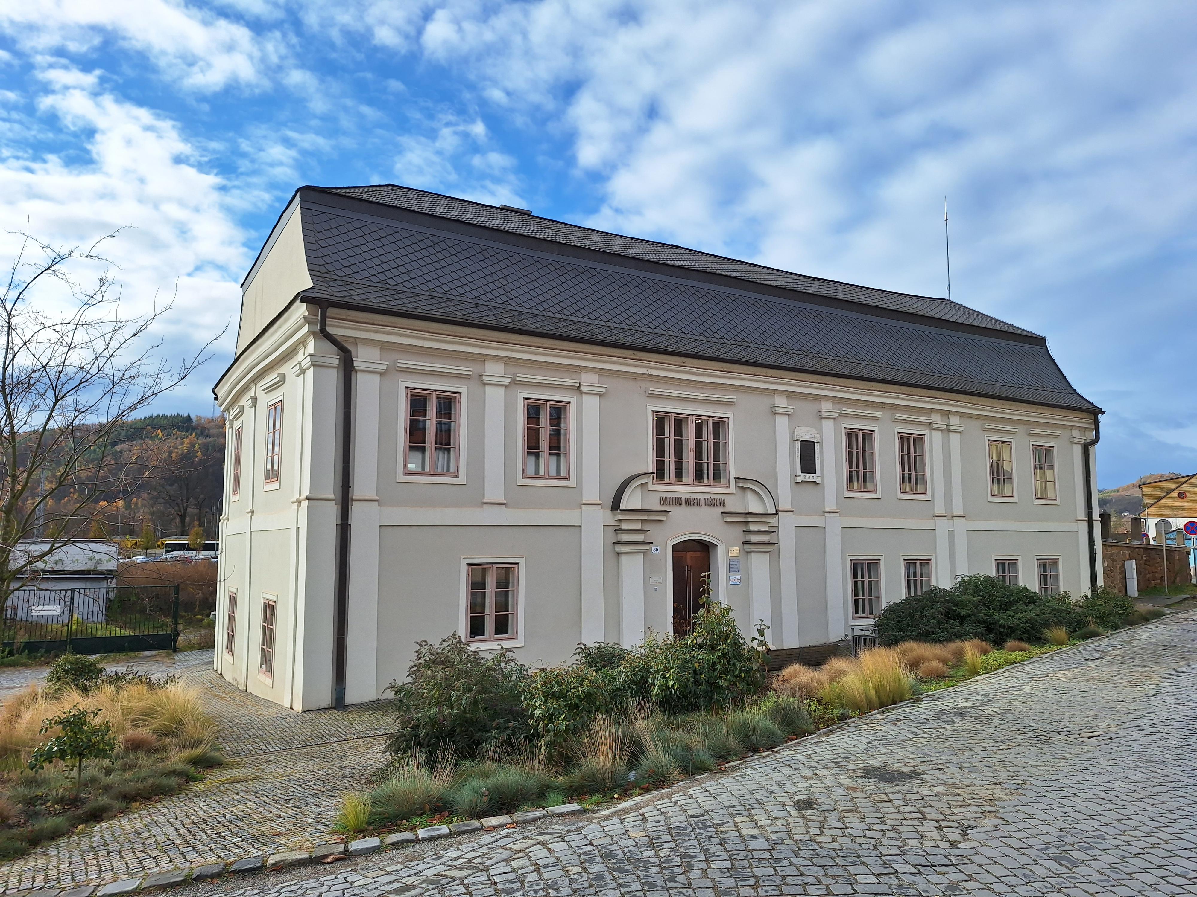 Turistické informační centrum Tišnov foto 3