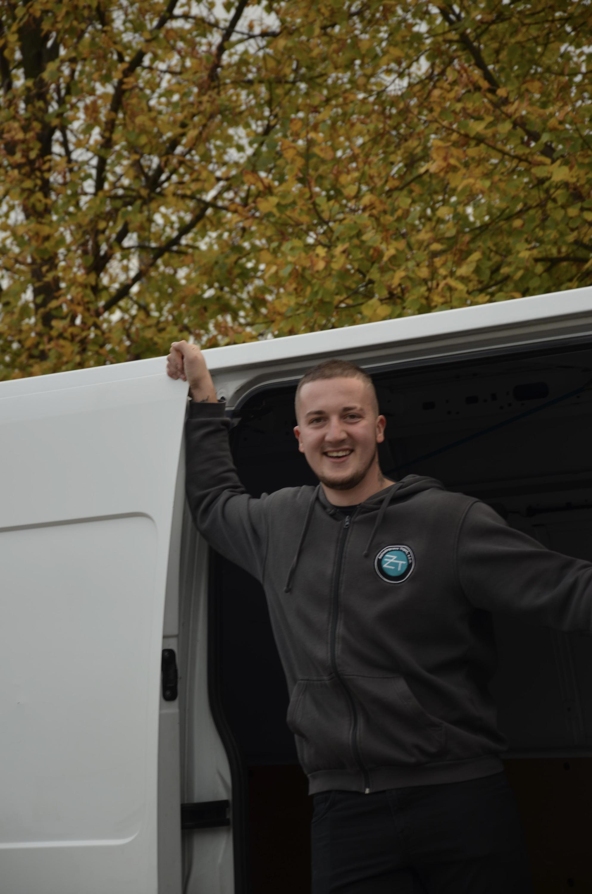 Autodoprava Trepeš s.r.o. foto 4