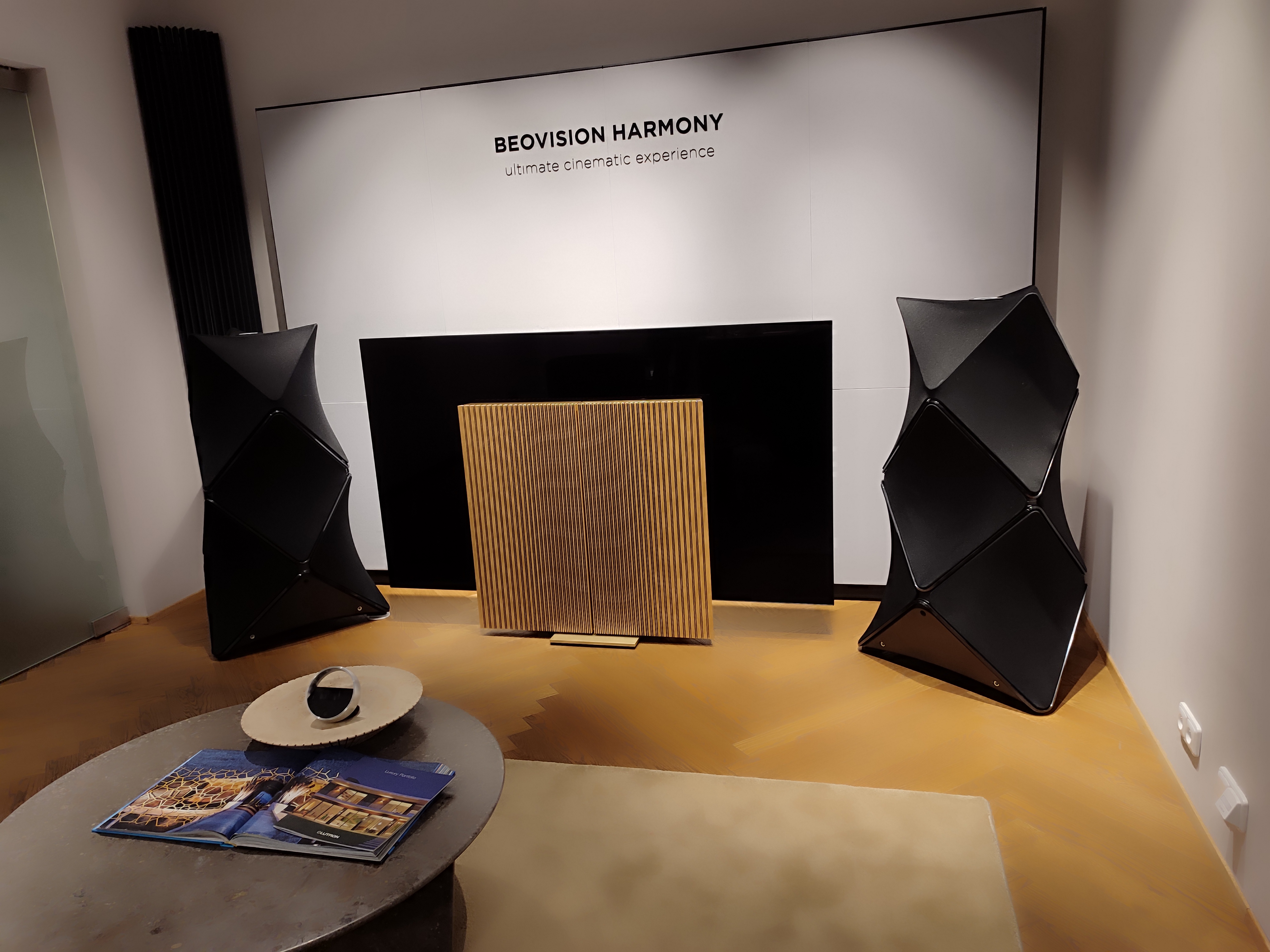 Bang & Olufsen foto 5