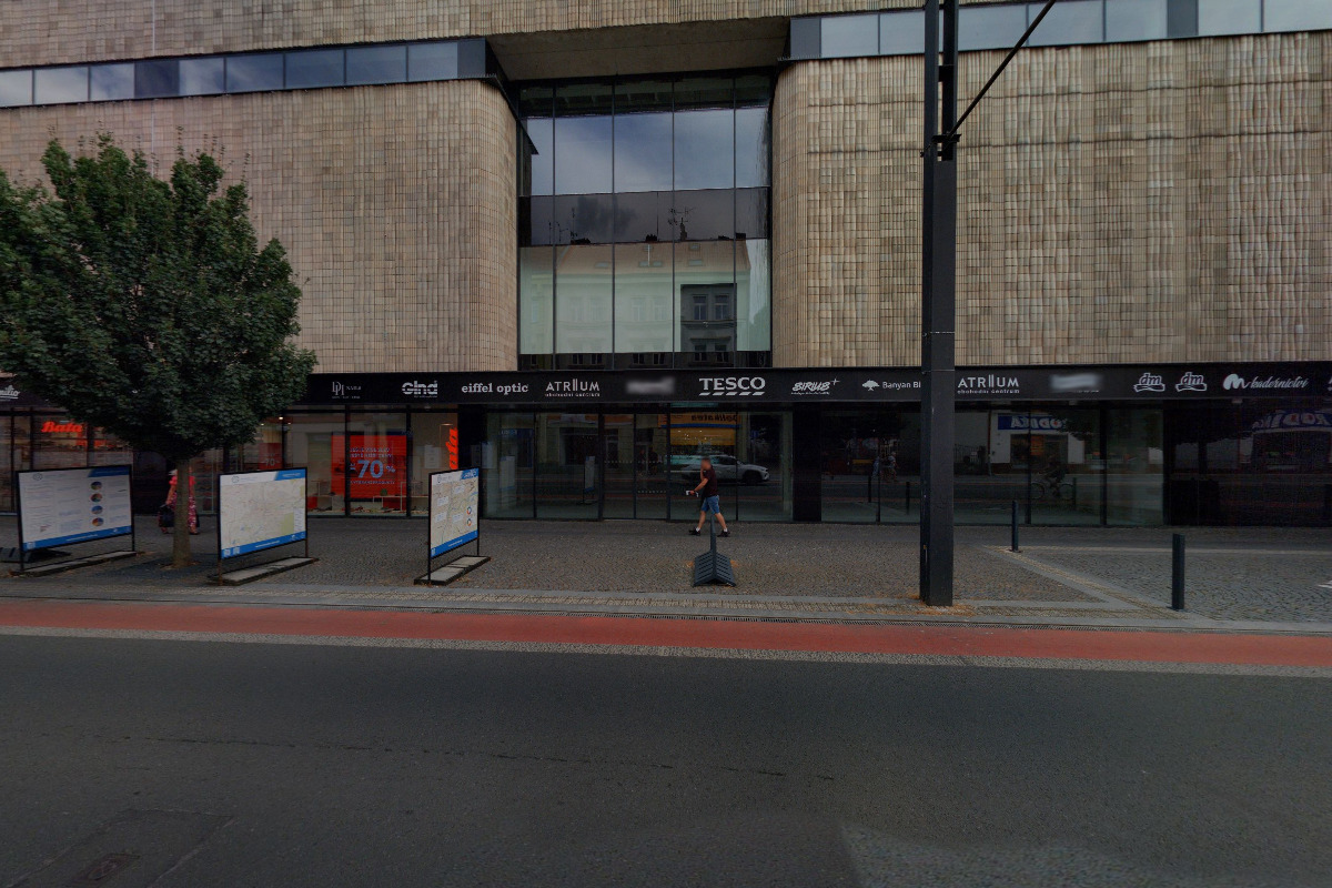 Lékárna LEMON foto 6