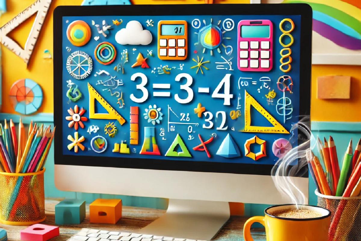 Edu M-F - RNDr. Mojmír Adamec foto 1