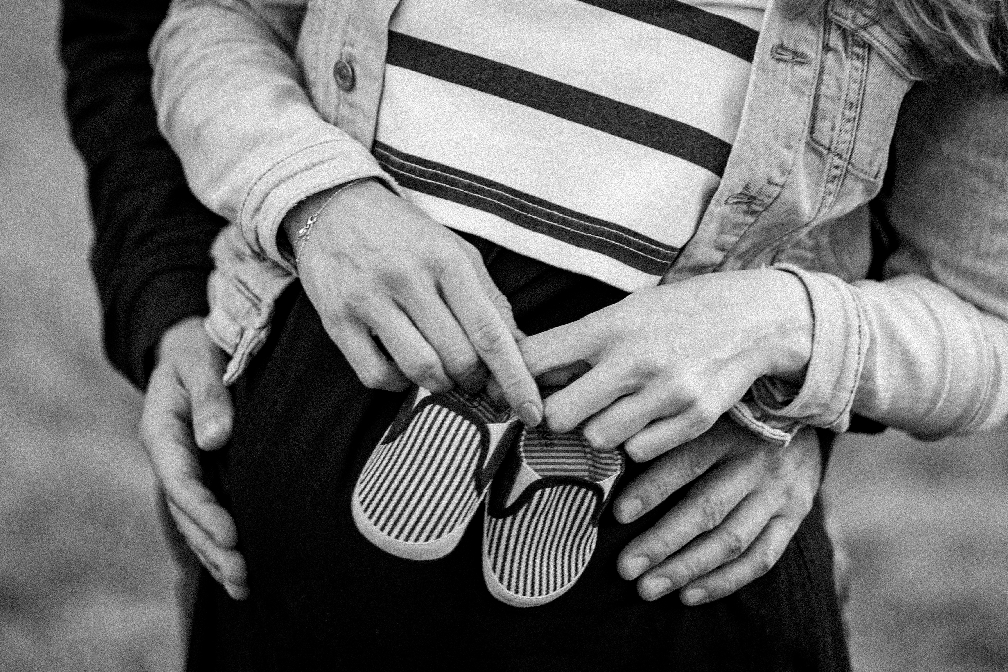 Fotografka Marie Hendrych foto 4