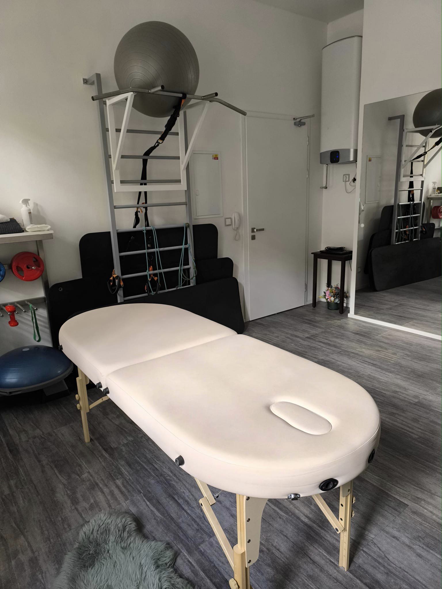 Masáže Petr Věrný foto 3