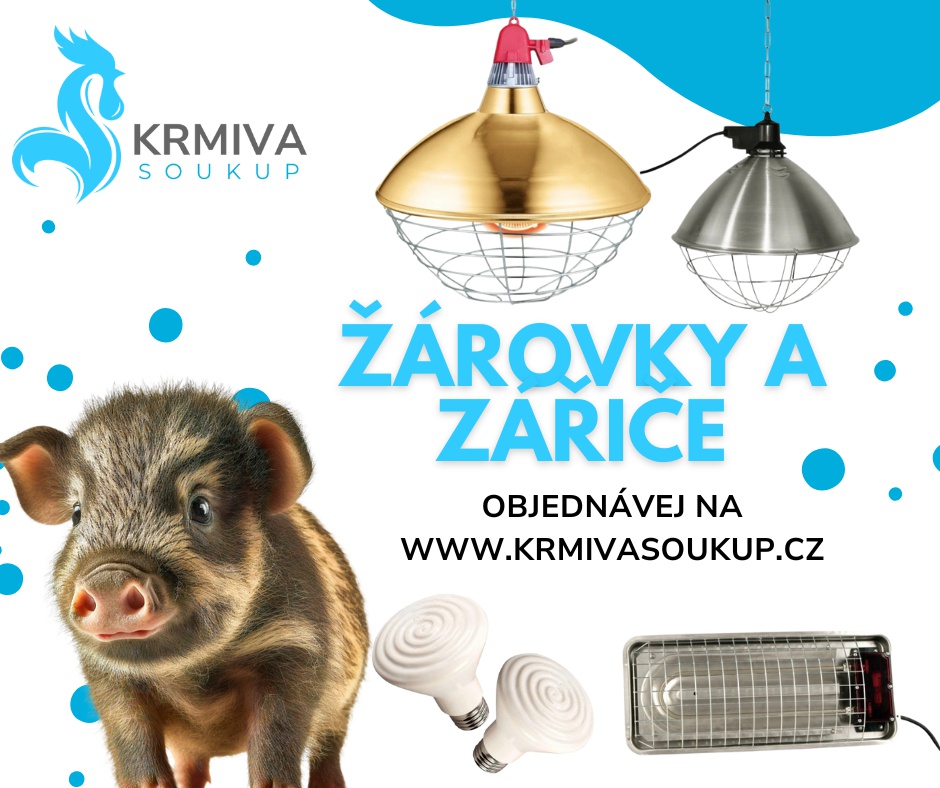 Krmiva Soukup foto 3