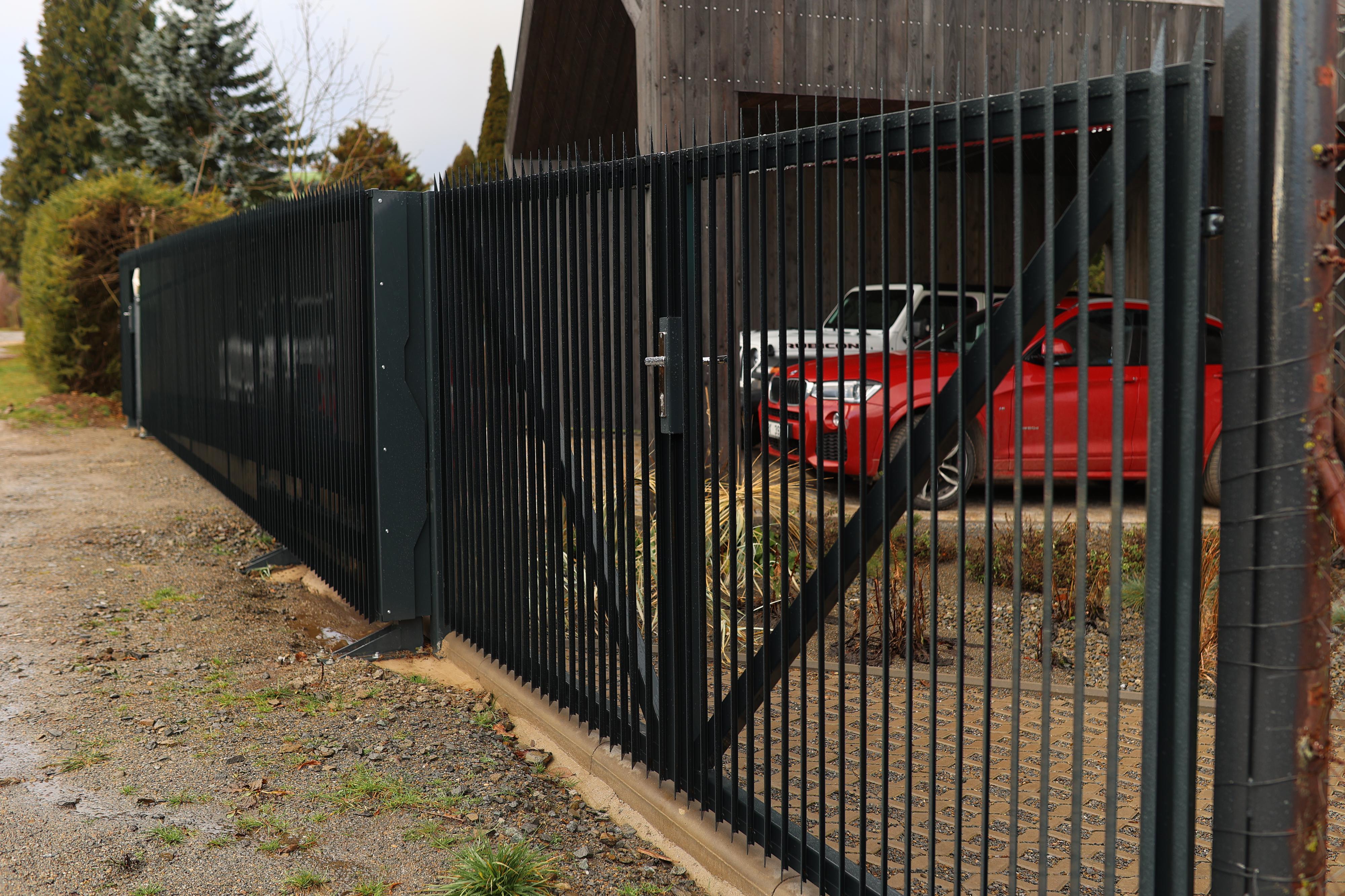 POTIOREK - KOVOVÝROBA foto 2