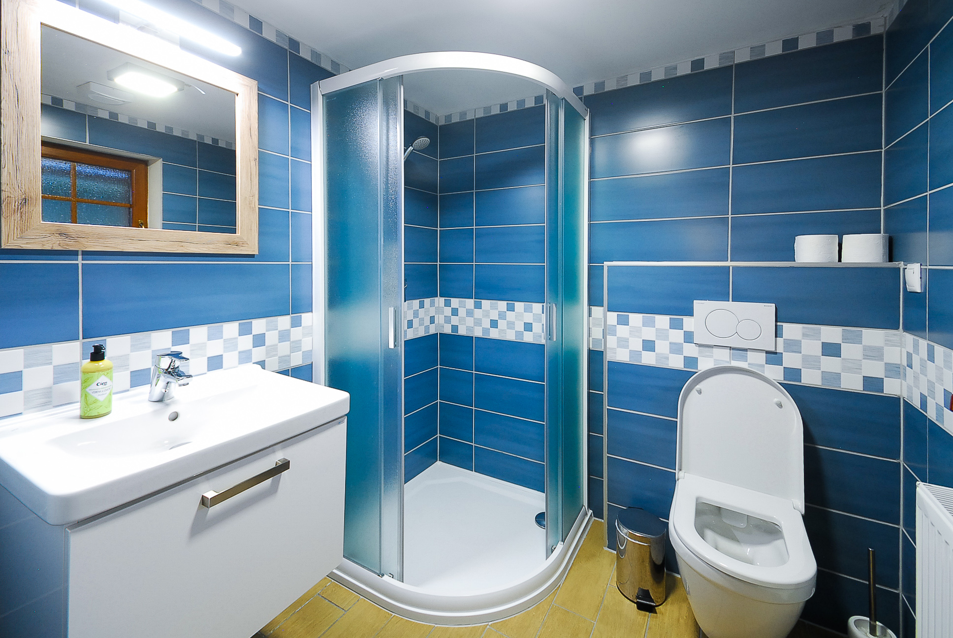Apartmány Studený foto 2