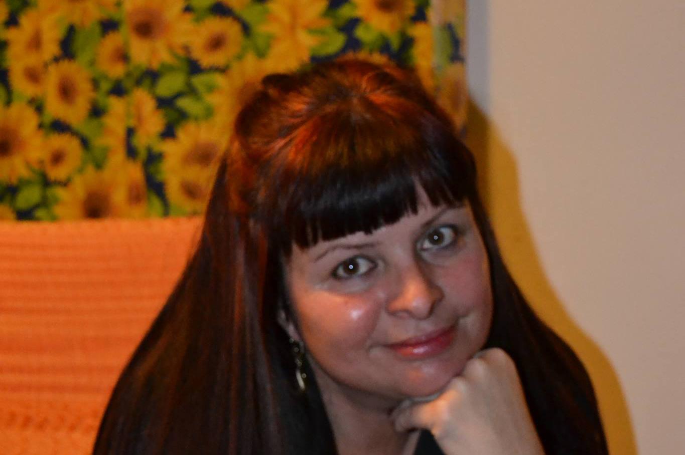 Ing. Blanka Staníčková - Účetní