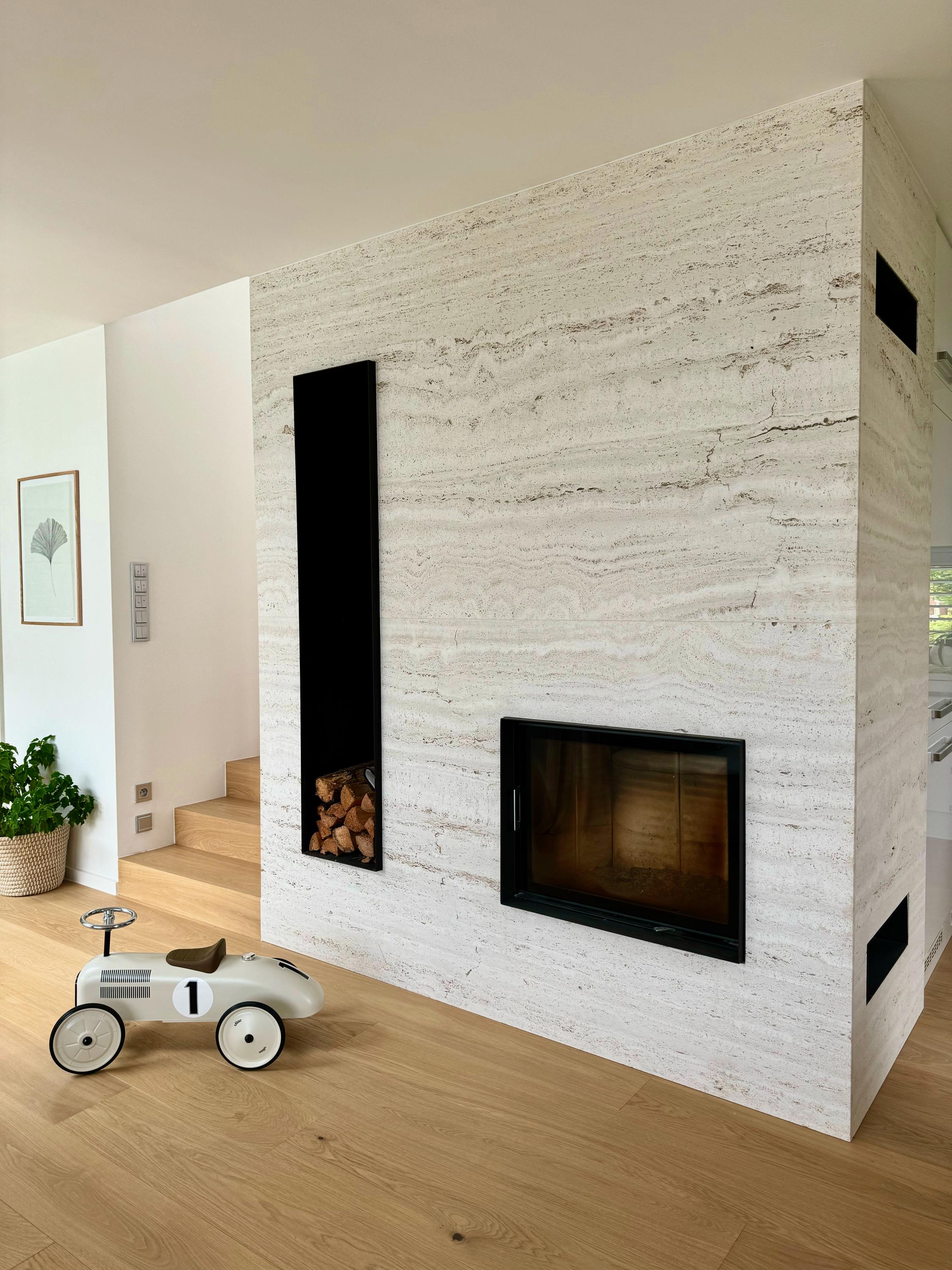 TONE OF STONE foto 2