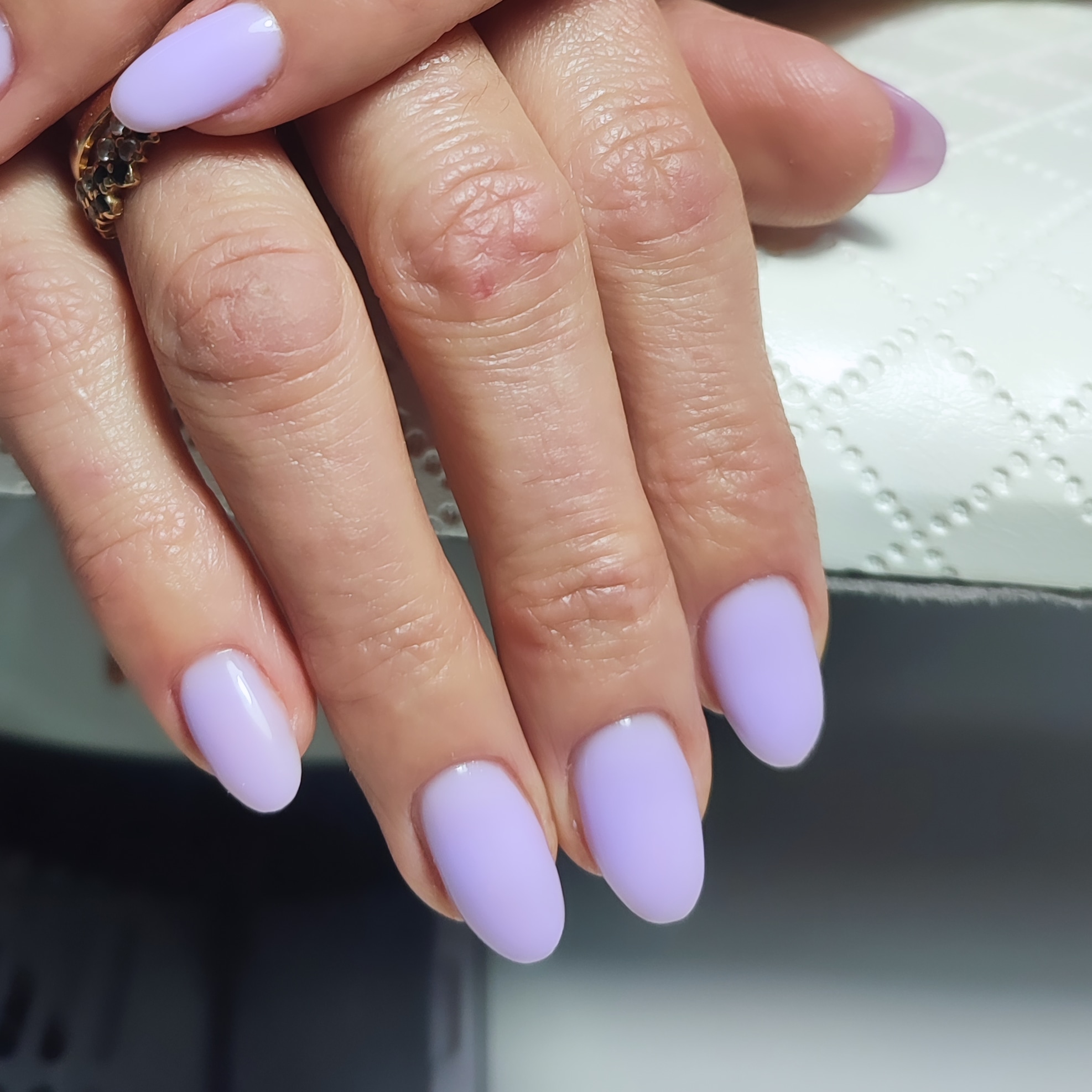 Keratin colorist Karlín foto 2