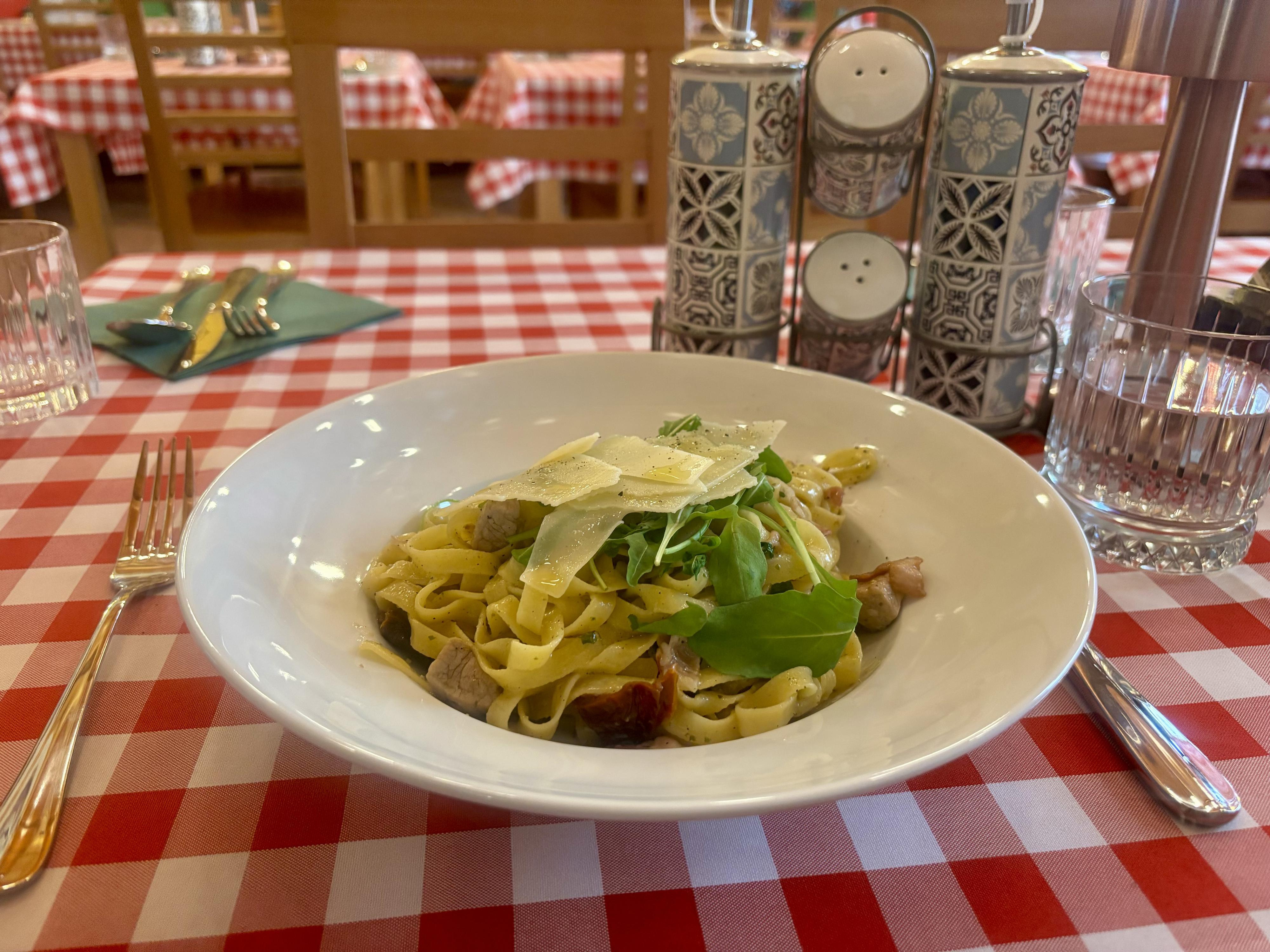 TRATTORIA DA ADI foto 5