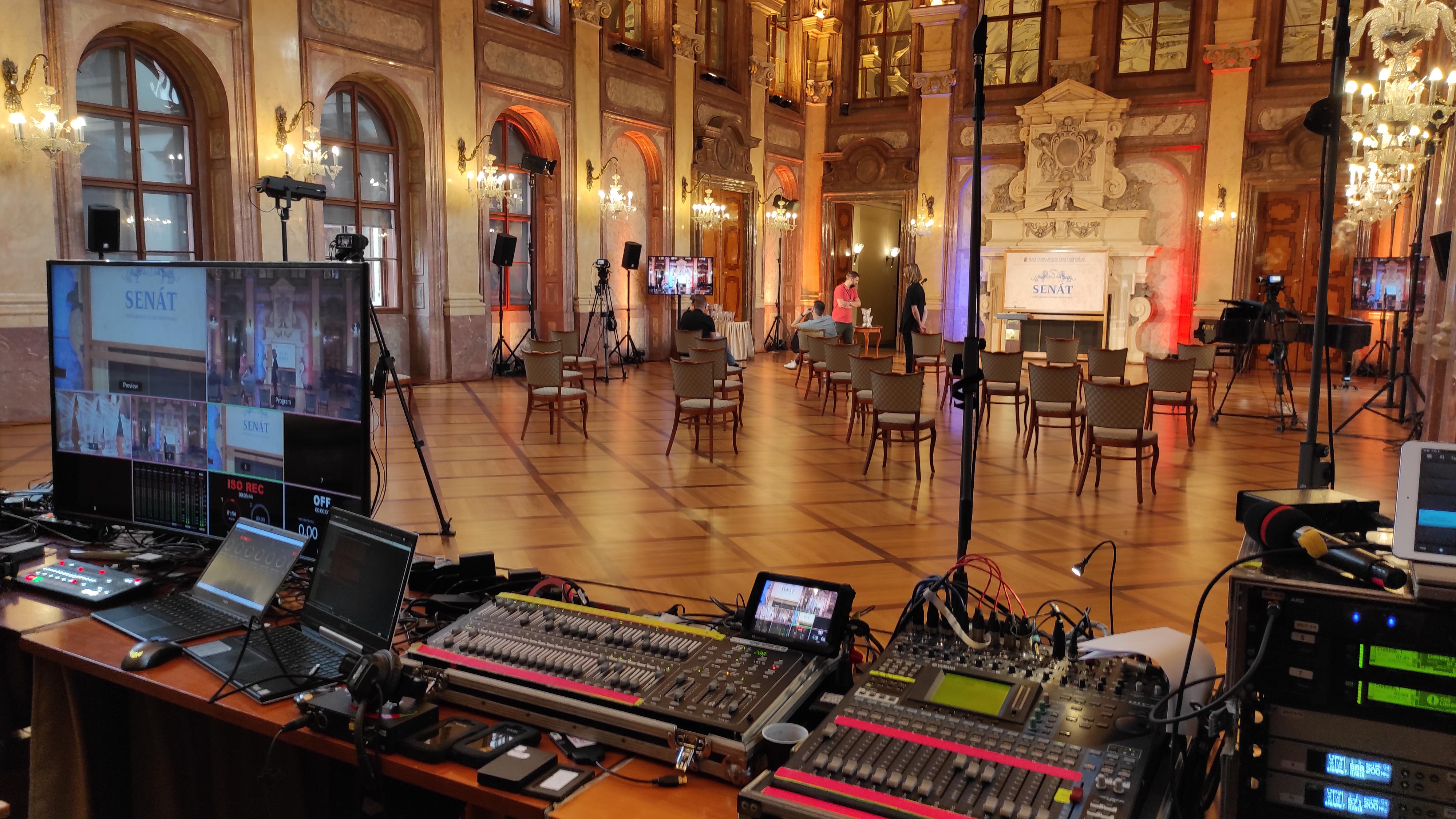 LIVE4K media, s.r.o. foto 2