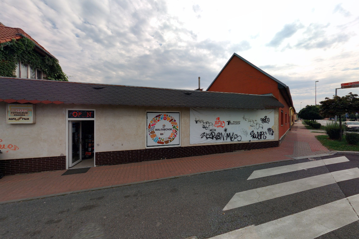 Potraviny Pod hřištěm foto 2