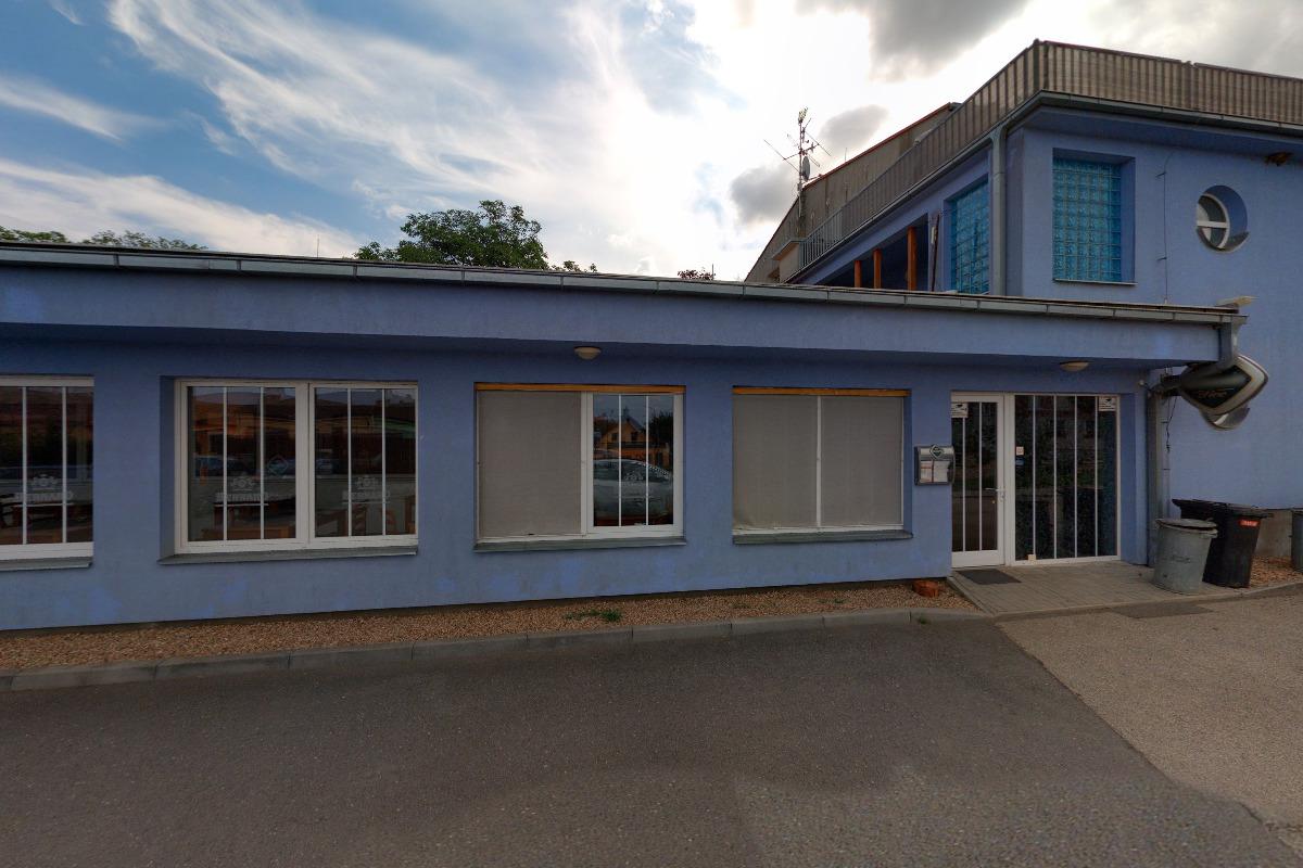 Tělovýchovná jednota Sokol Chýnov