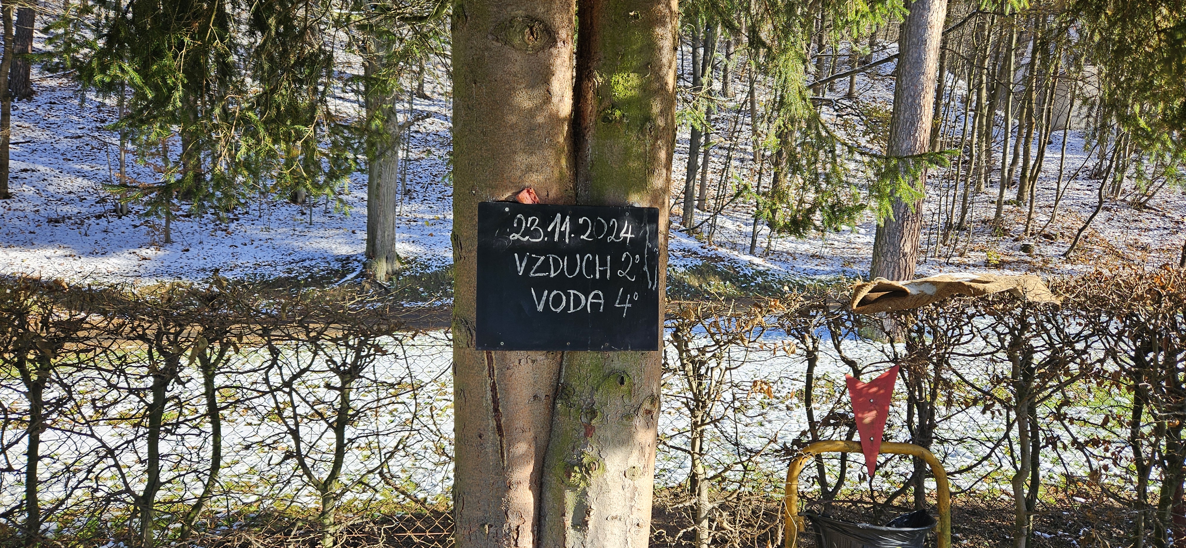 Penzion Vlčí důl foto 4