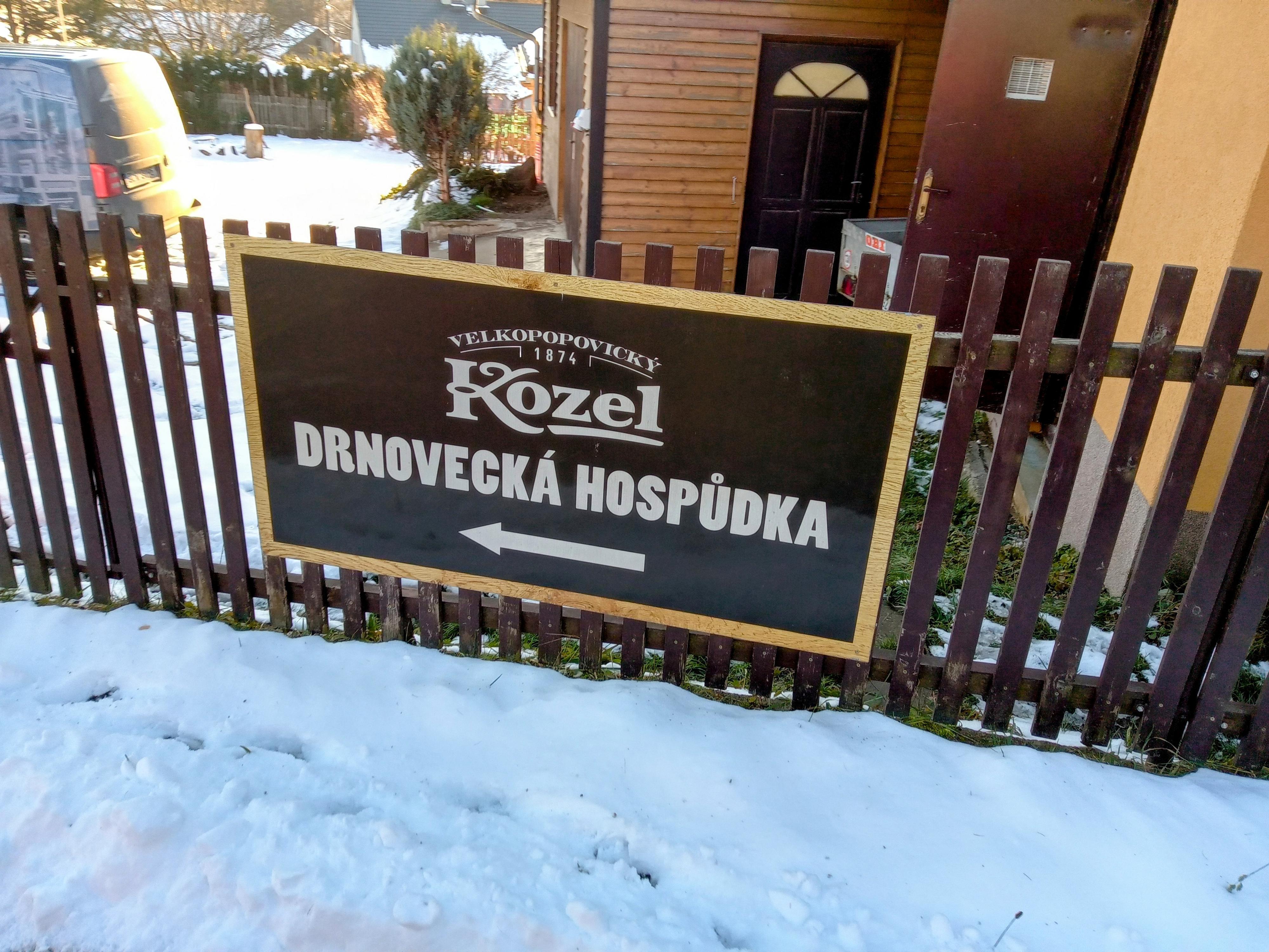 Drnovecká hospoda foto 5