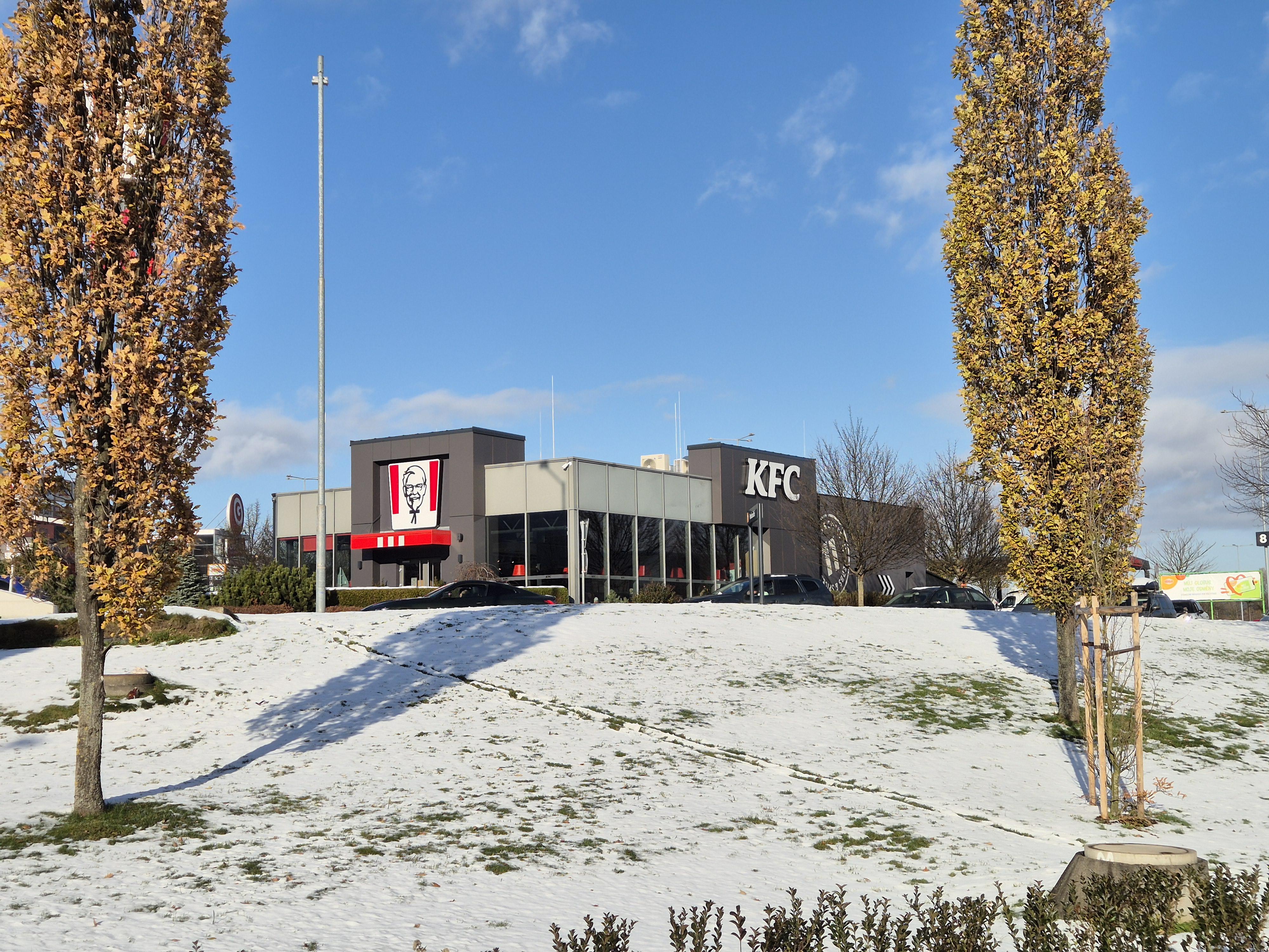 KFC foto 5