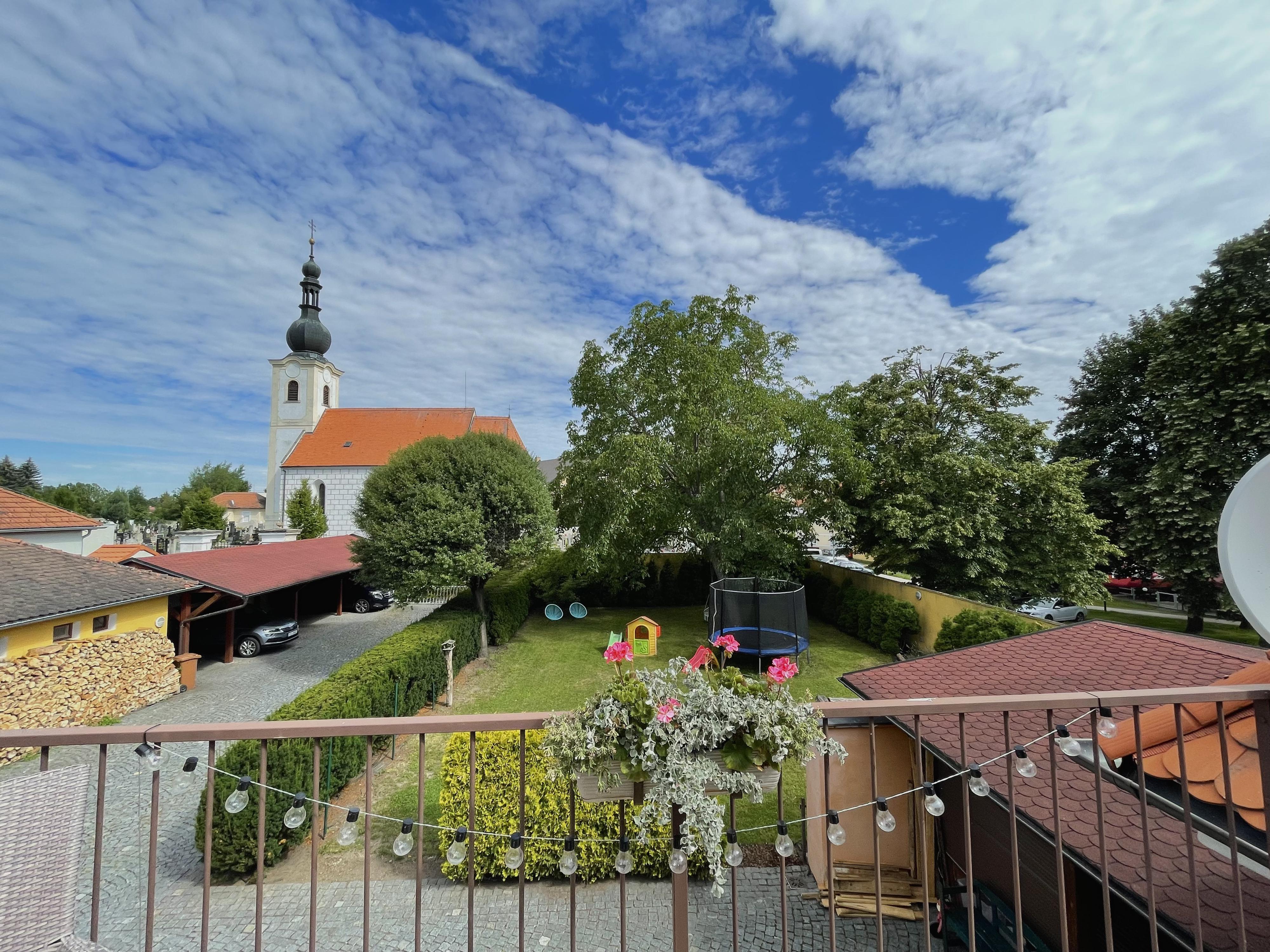 Historický dům u lázní foto 4