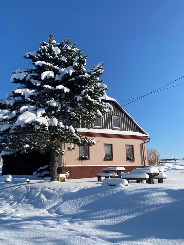 Hostinec Na špici foto 2