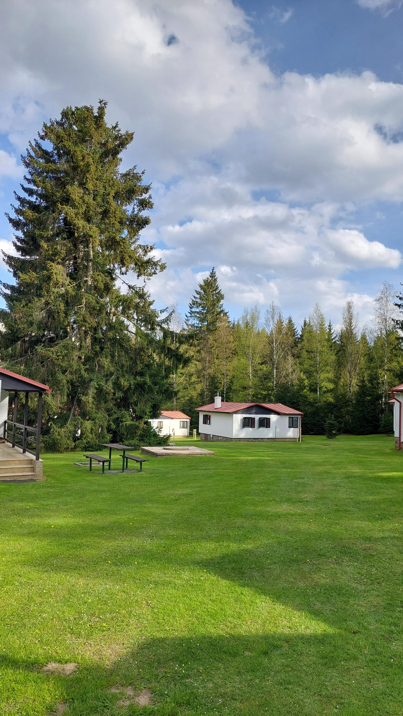 Rekreační středisko Drásov foto 6