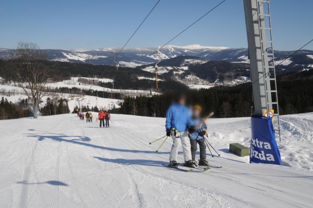 Skiareál Šachty s.r.o. foto 5