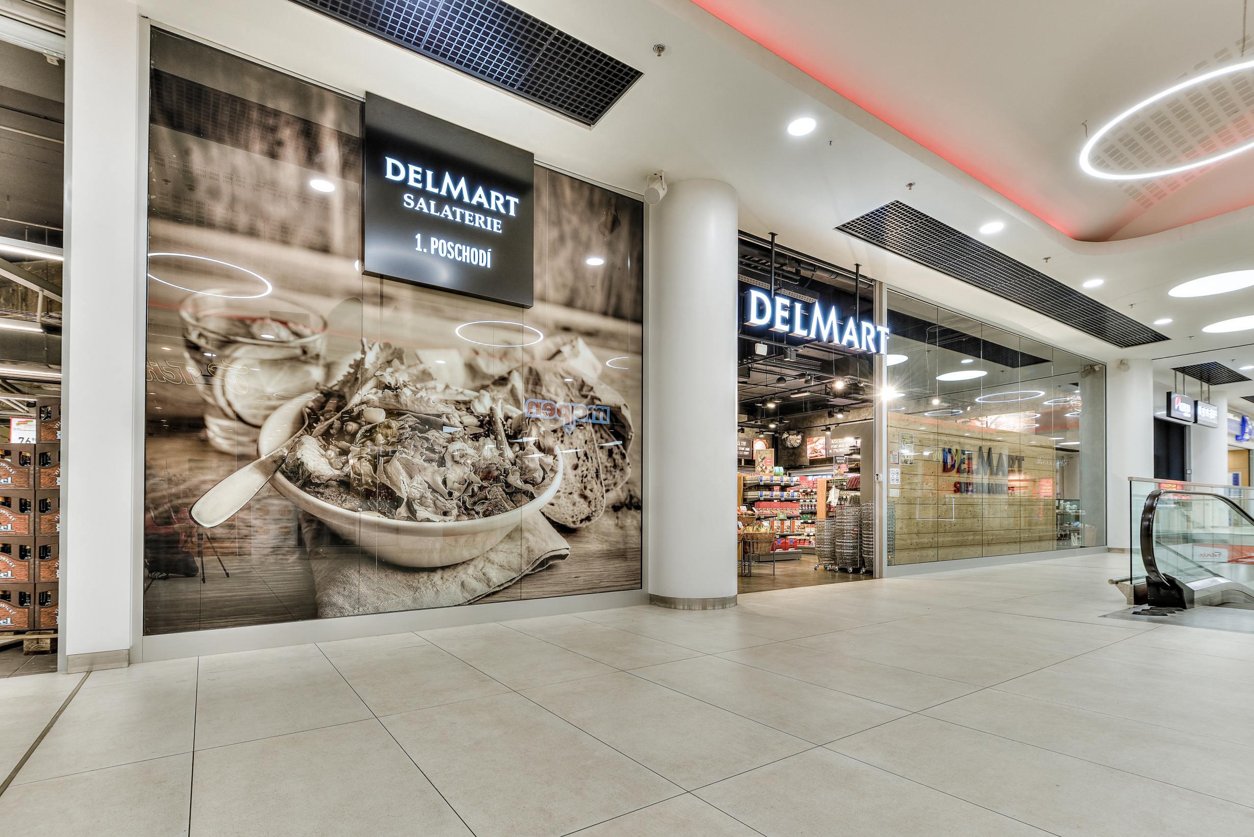 DELMART OC Fénix foto 5