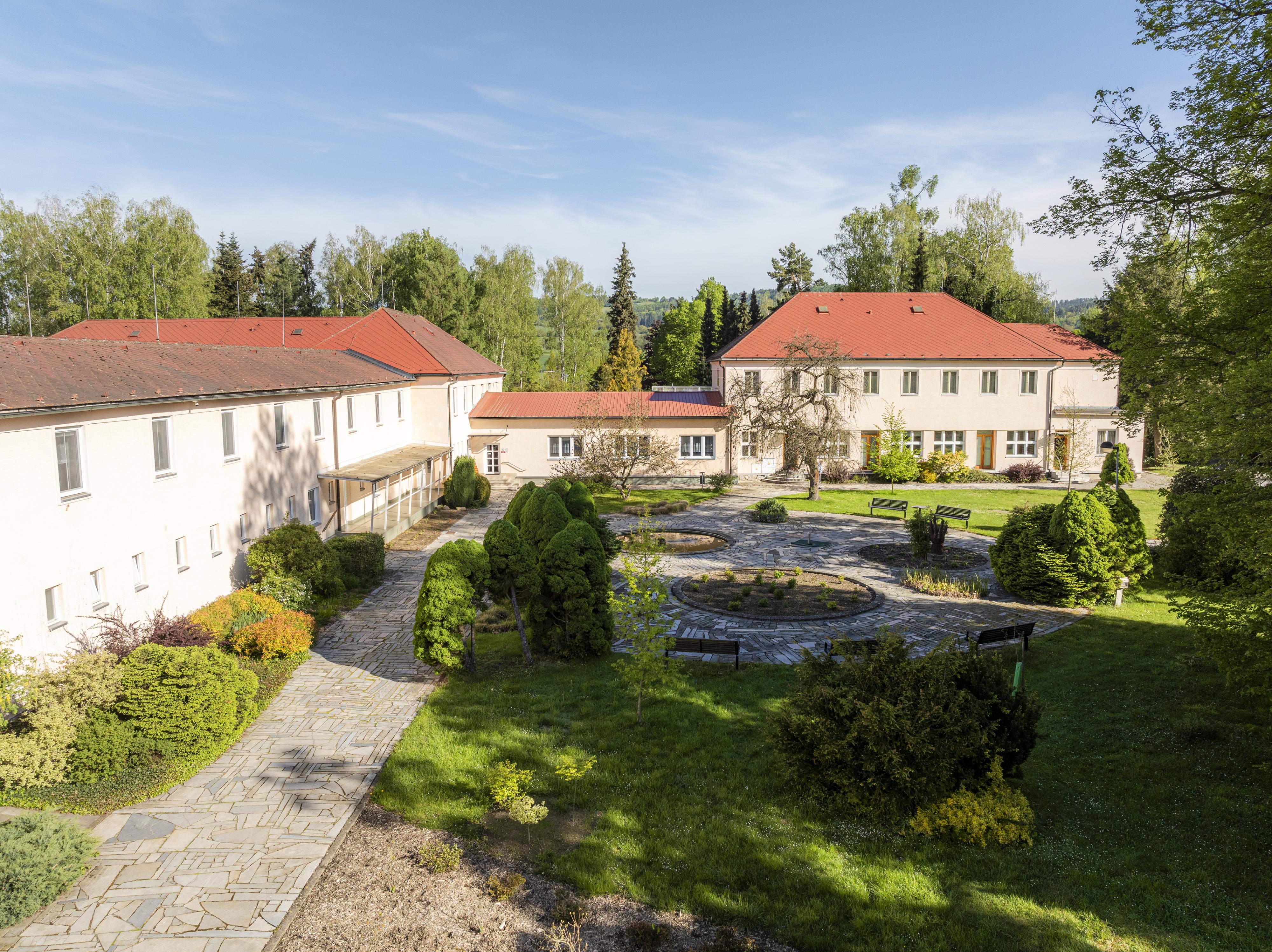 LLB léčebné lázně Bludov, s.r.o. foto 5