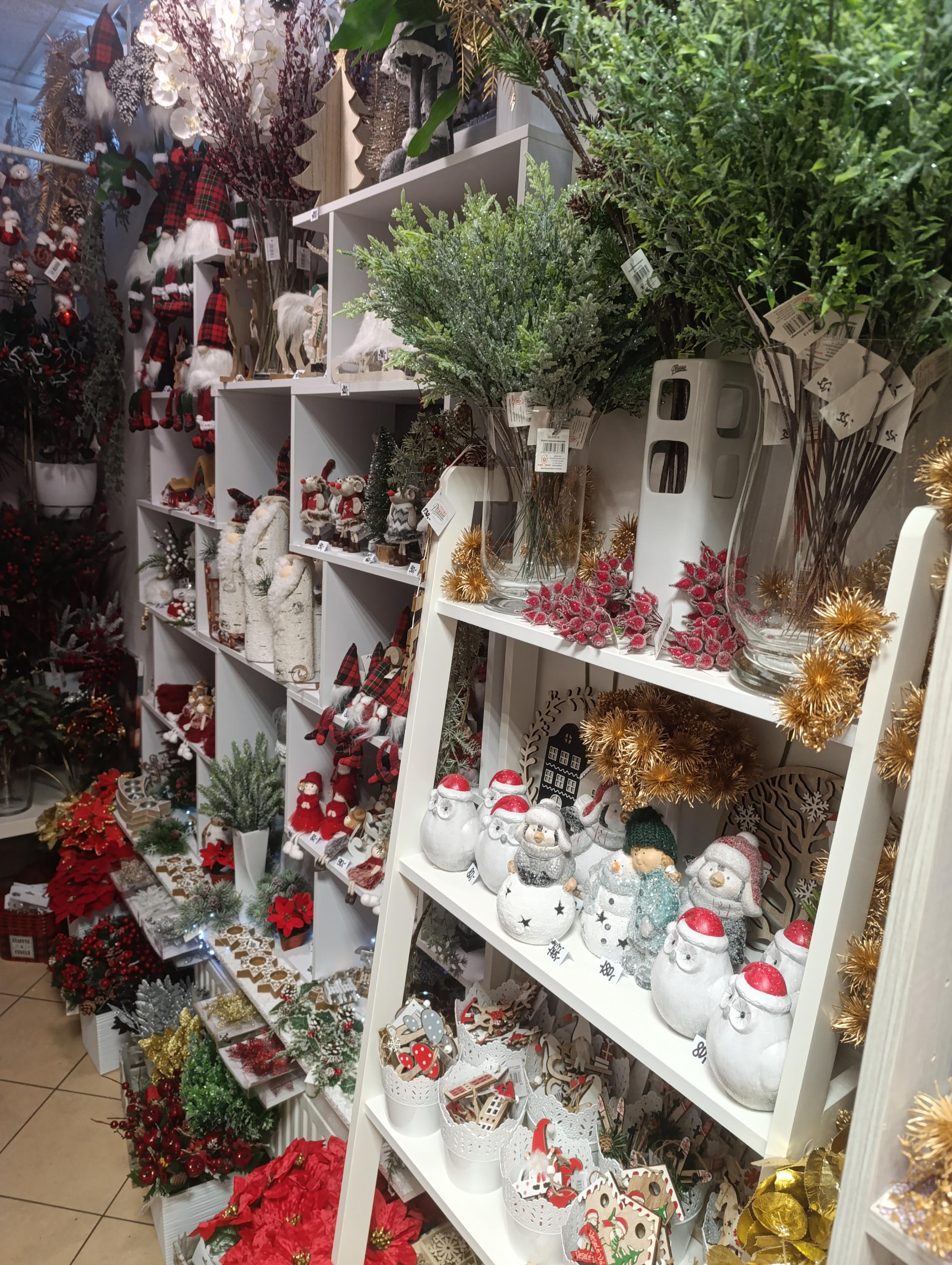 Květinářství Kristýnka foto 4