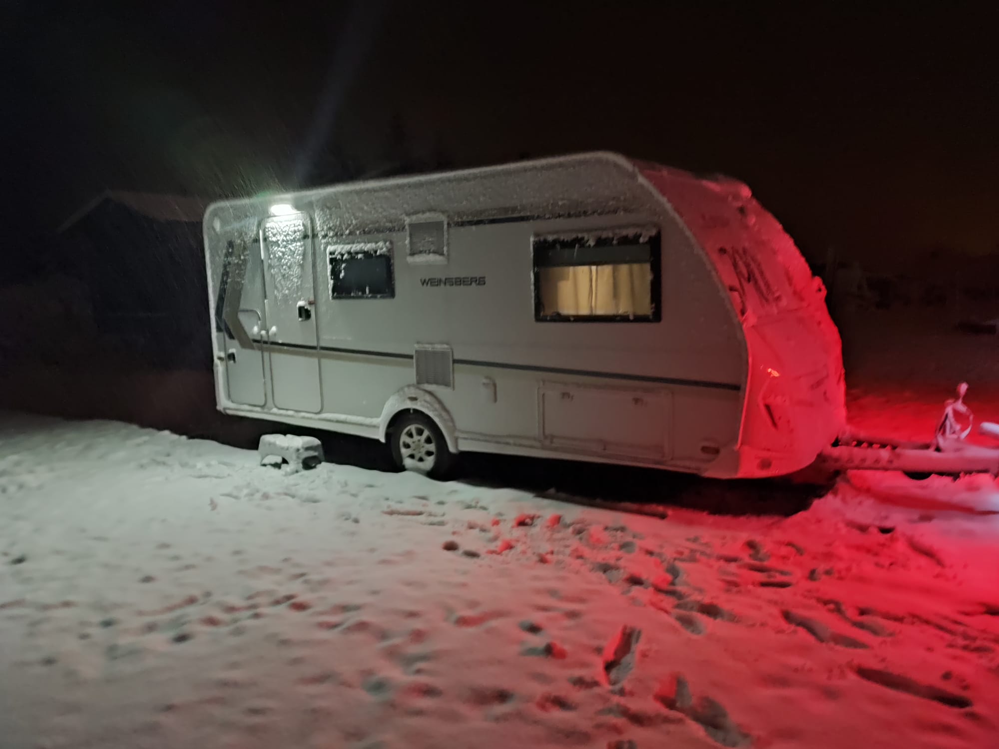KARAVAN ZA HUBIČKU foto 6