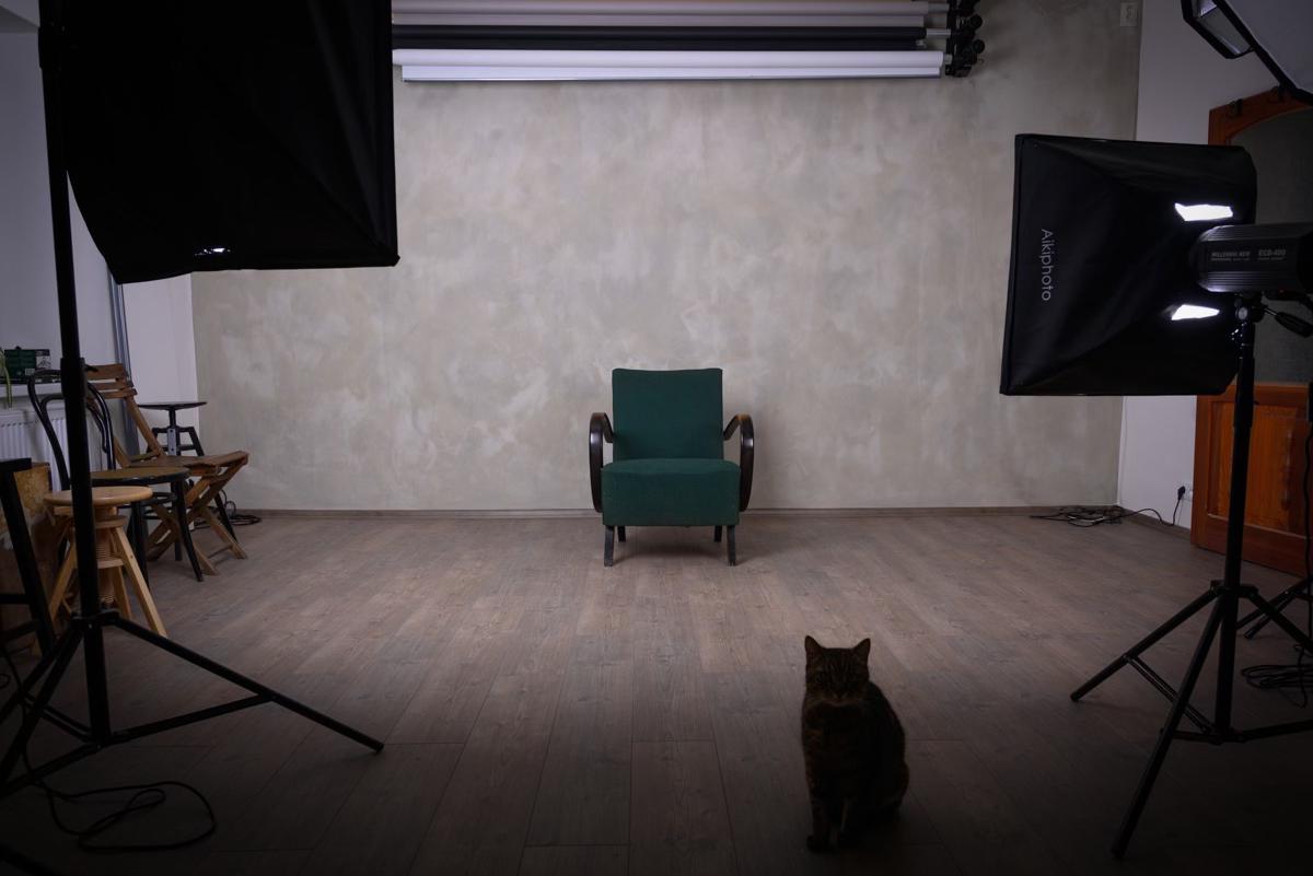 Helena Kadlčíková Fotoatelier foto 1