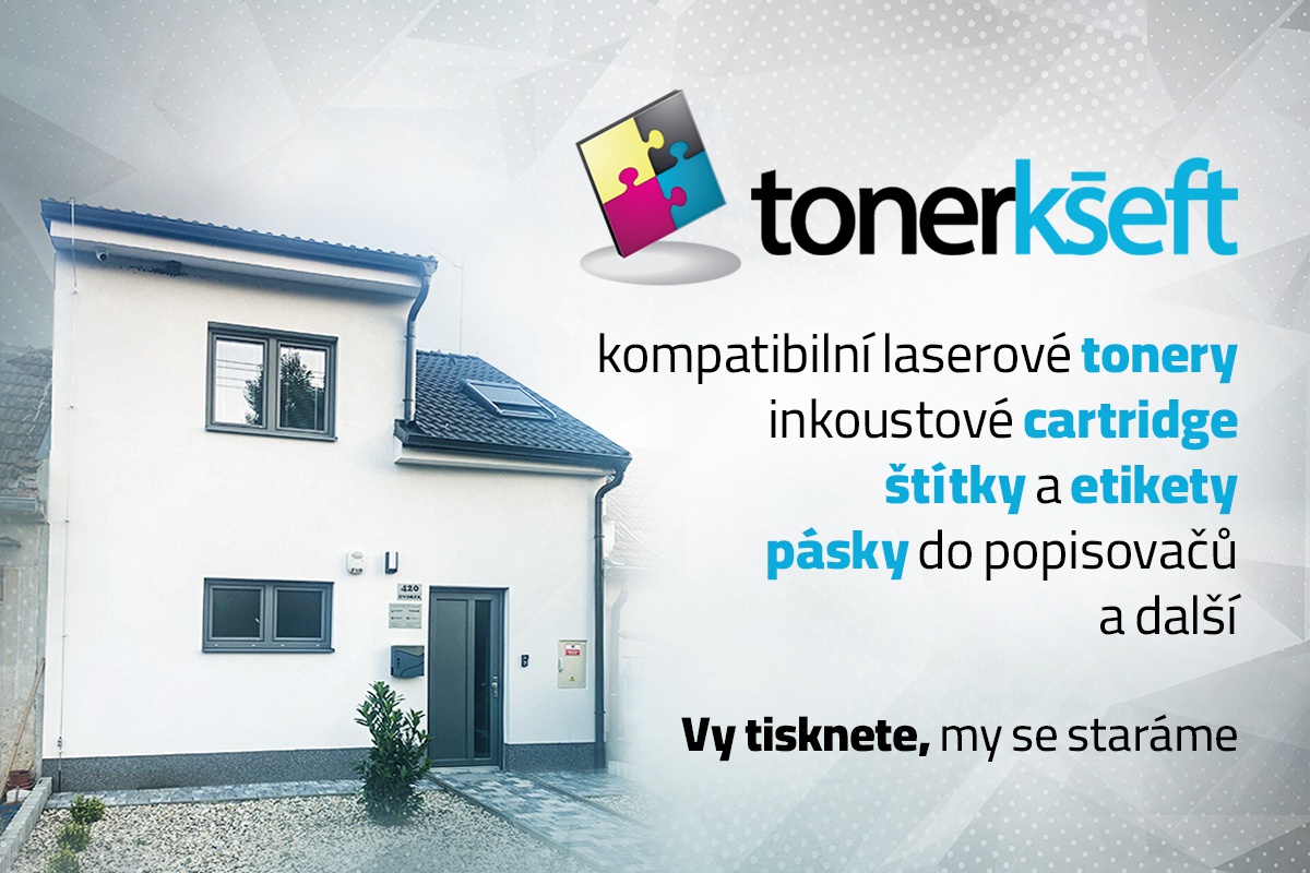 Tonerkseft.cz foto 3