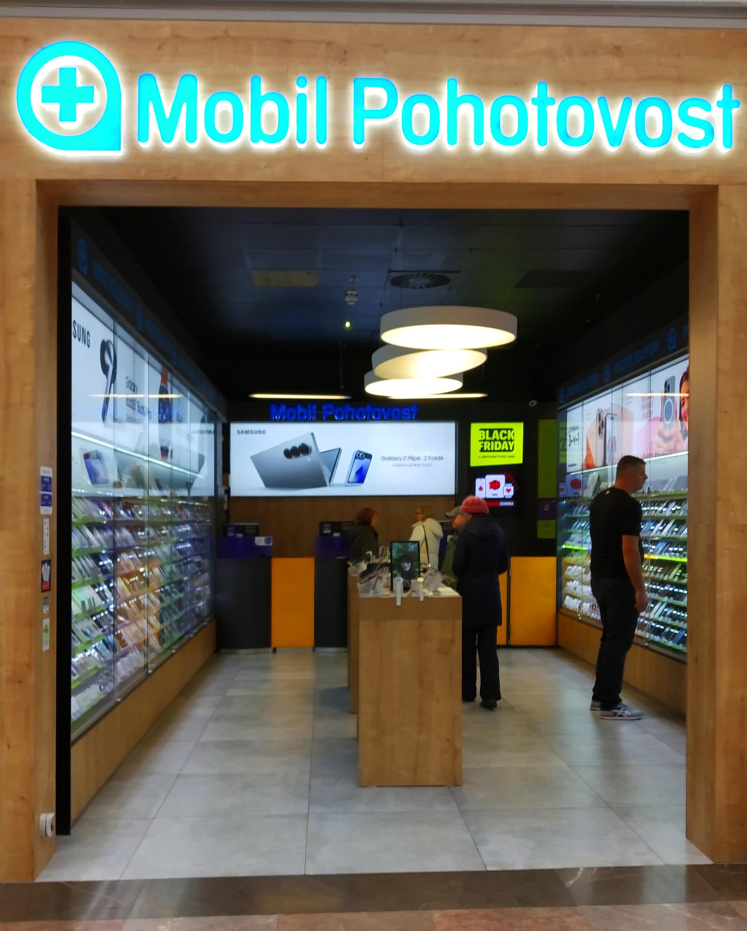 MobilCare.cz foto 2