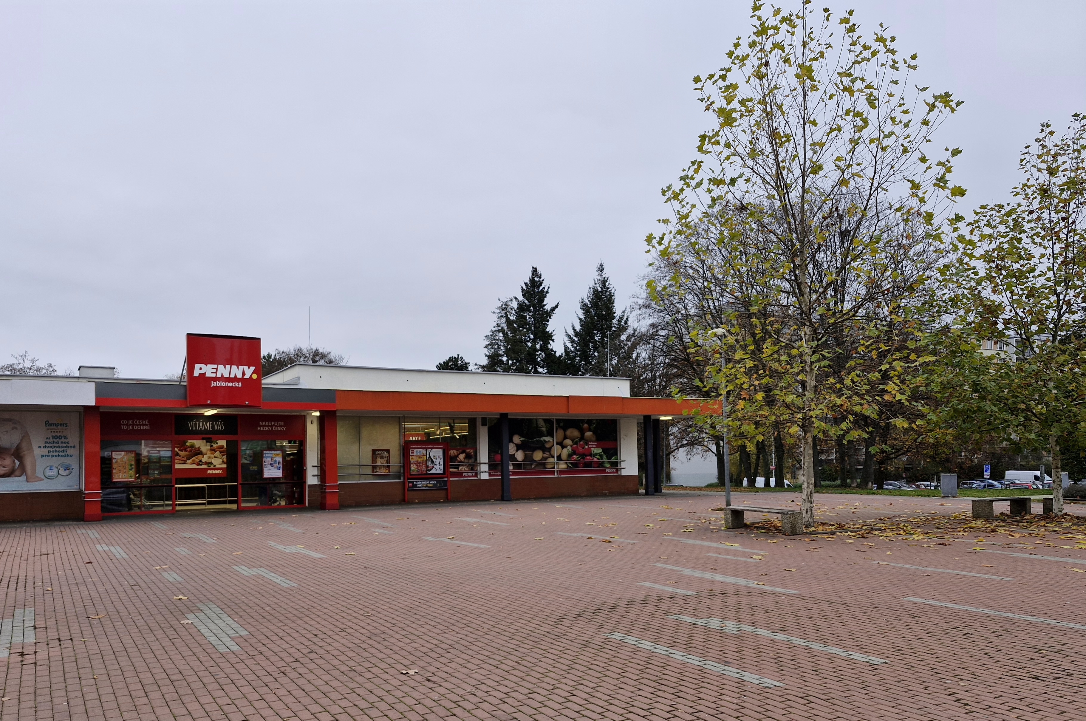 Penny Market foto 5