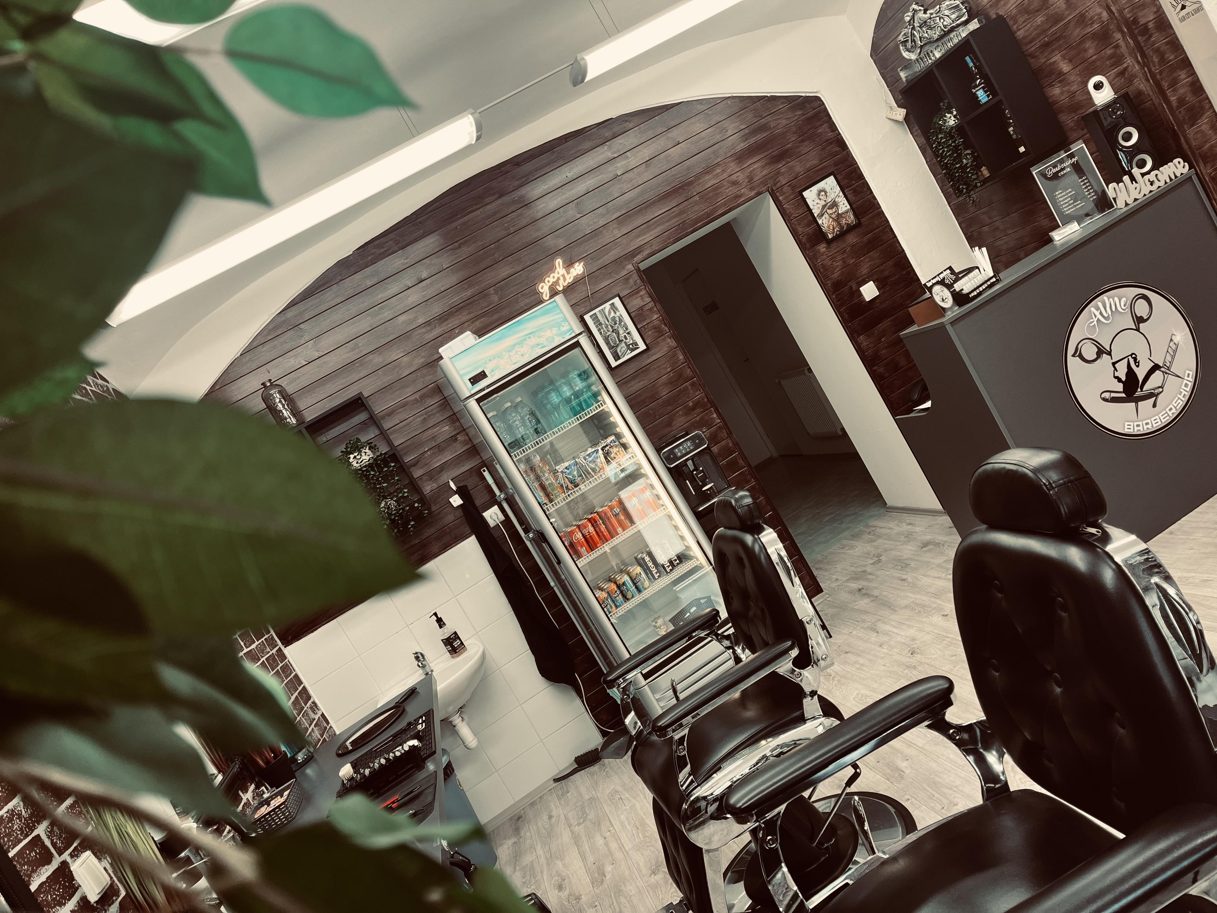 AlMe Barbershop