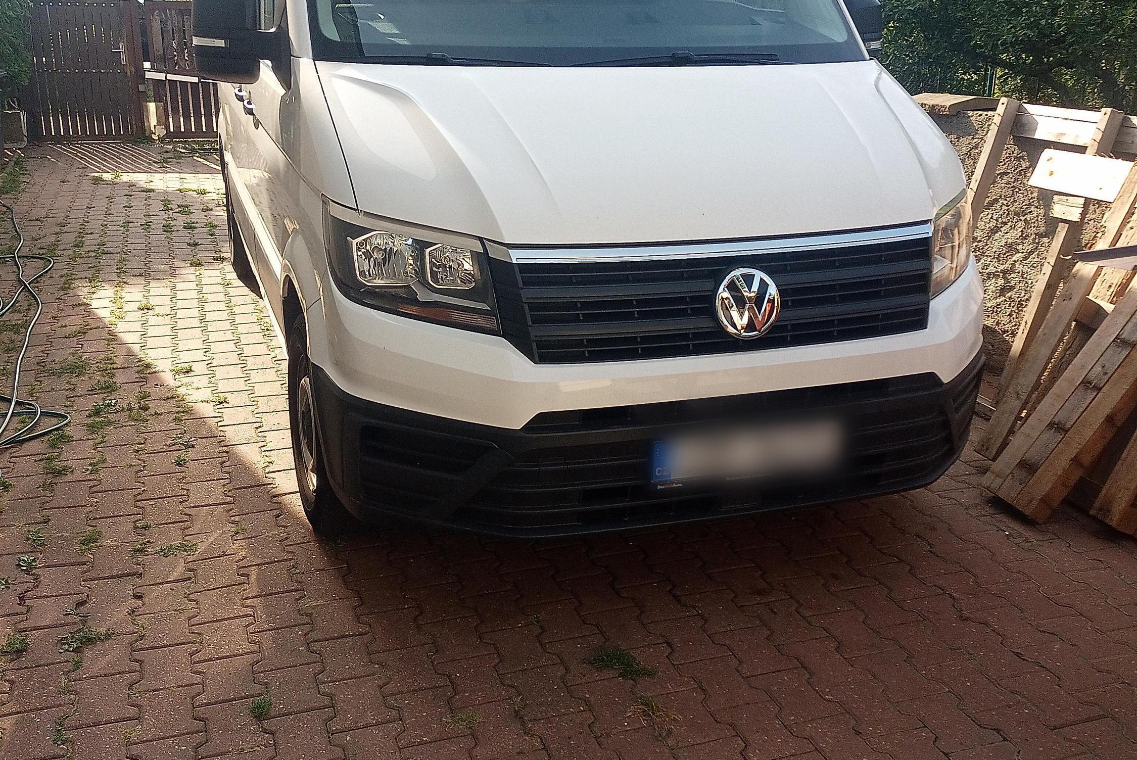 Dolytransport s.r.o. foto 1