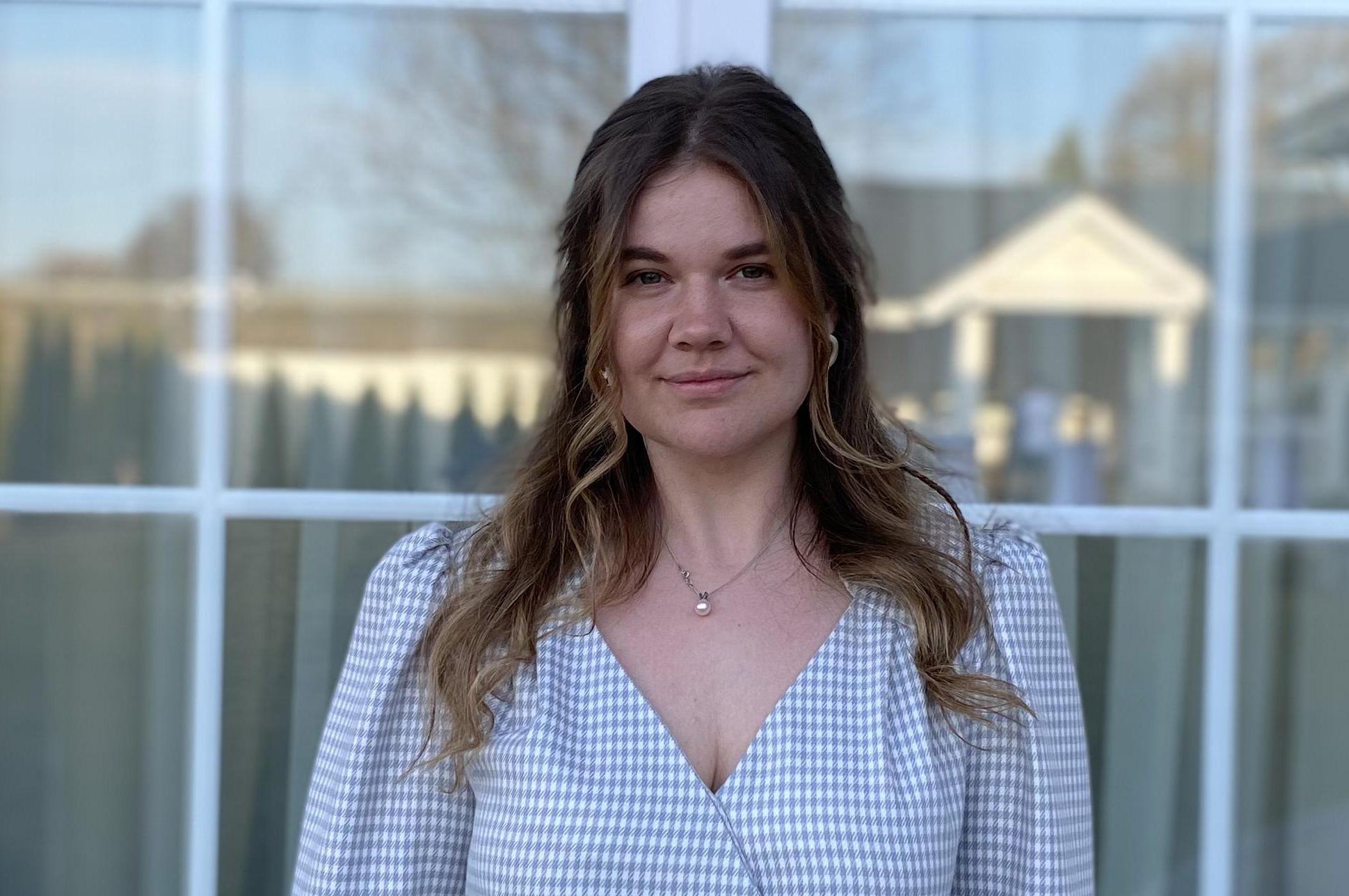 Tatsiana Shustava  - grafický designér, ilustrátor a webdesignér