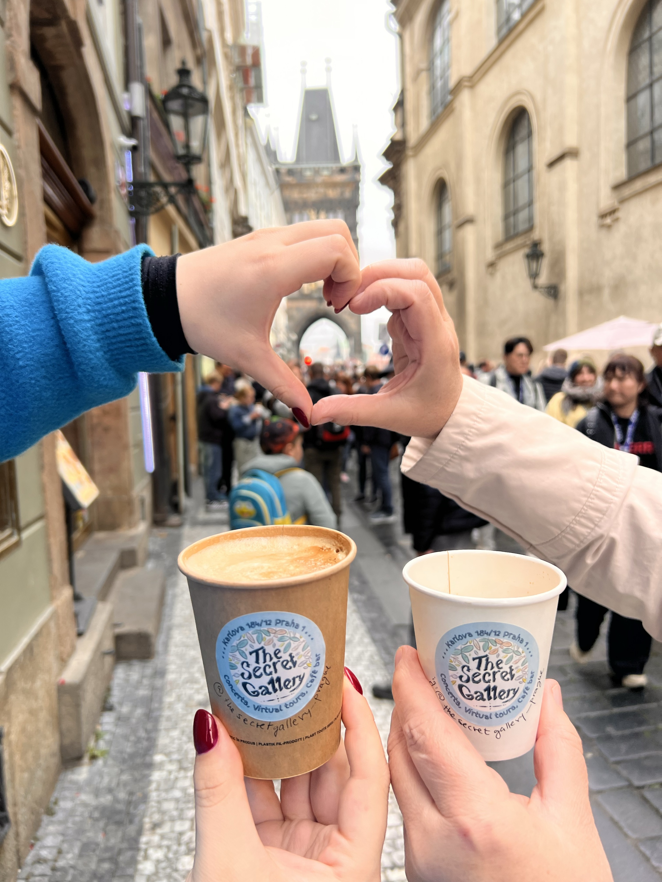 The Secret Gallery foto 5