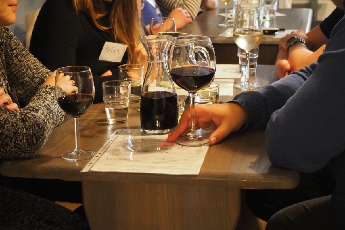 singLOVÉ | Akce pro nezadané