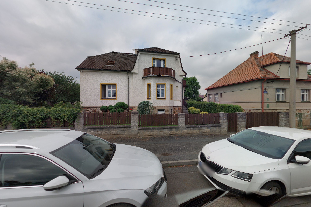 Kadeřnictví salon TRINITY foto 2