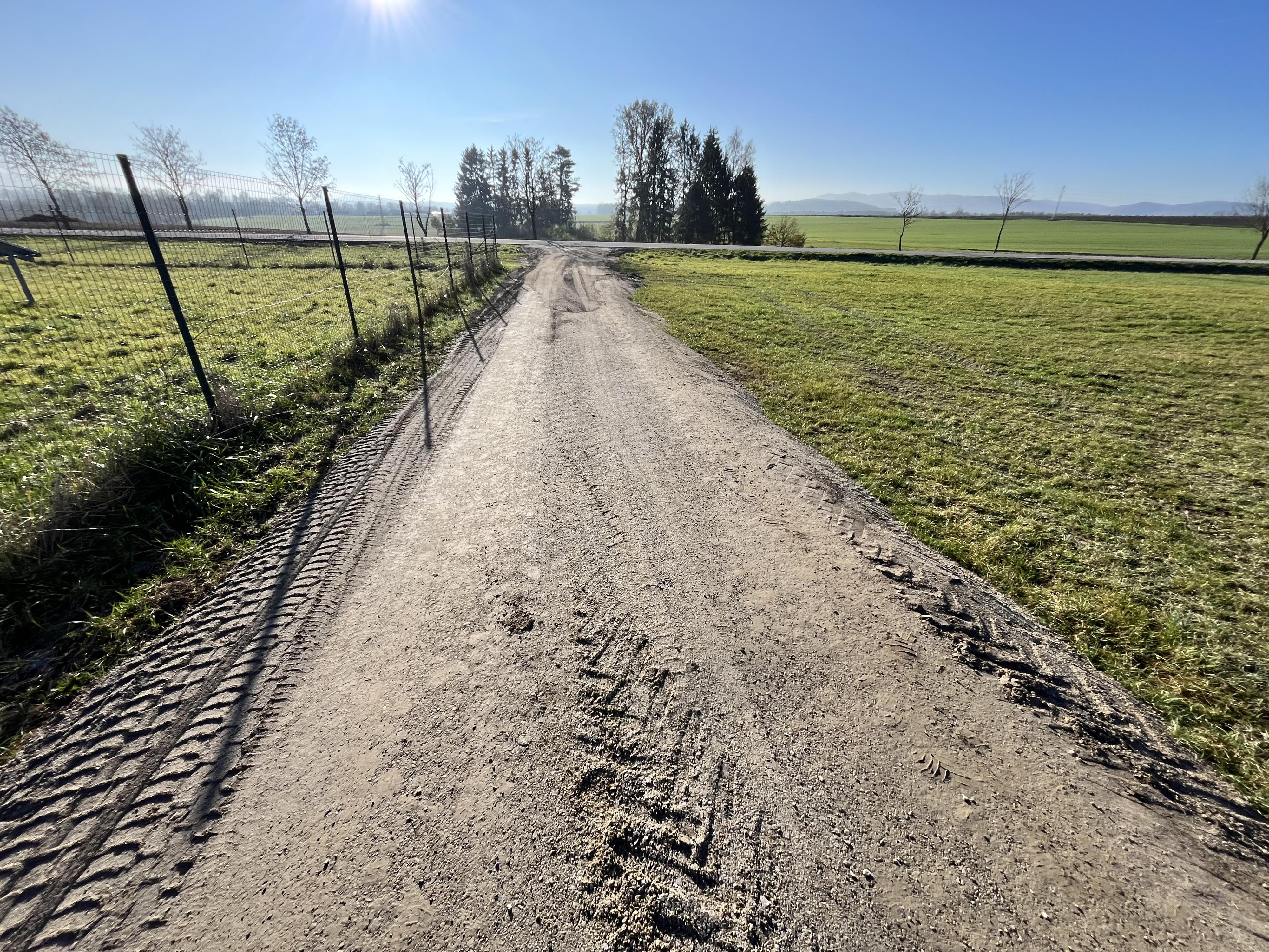Stellplatz Český Krumlov foto 6