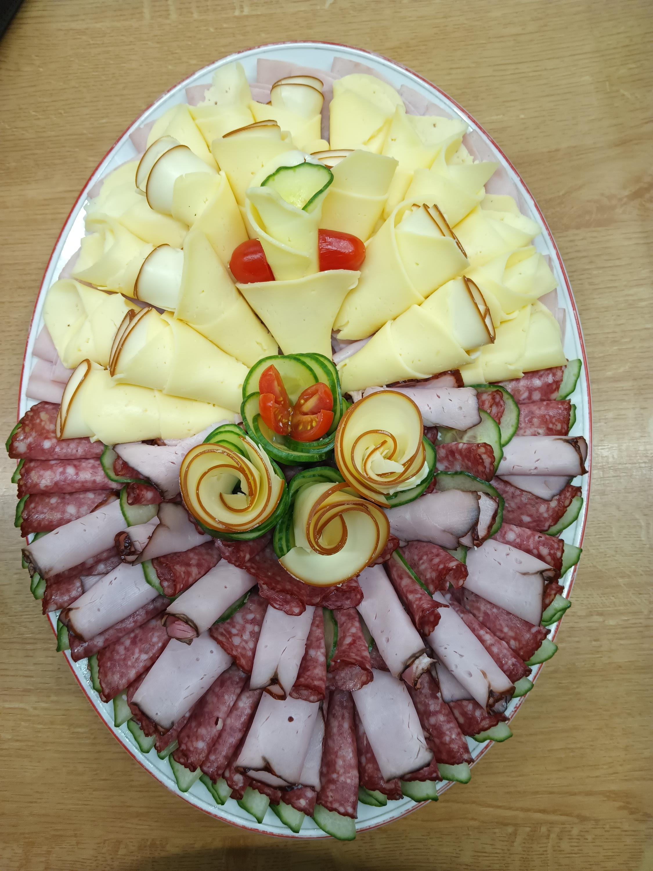 Čenda Market foto 3