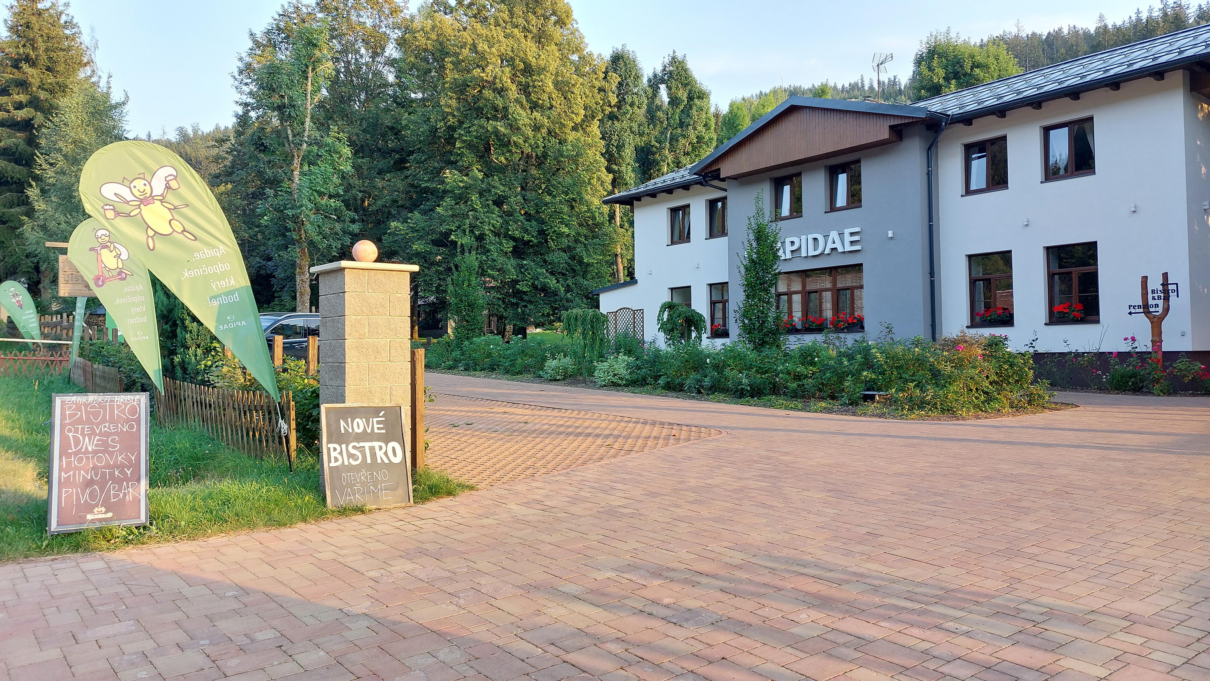 Penzion Apidae foto 5