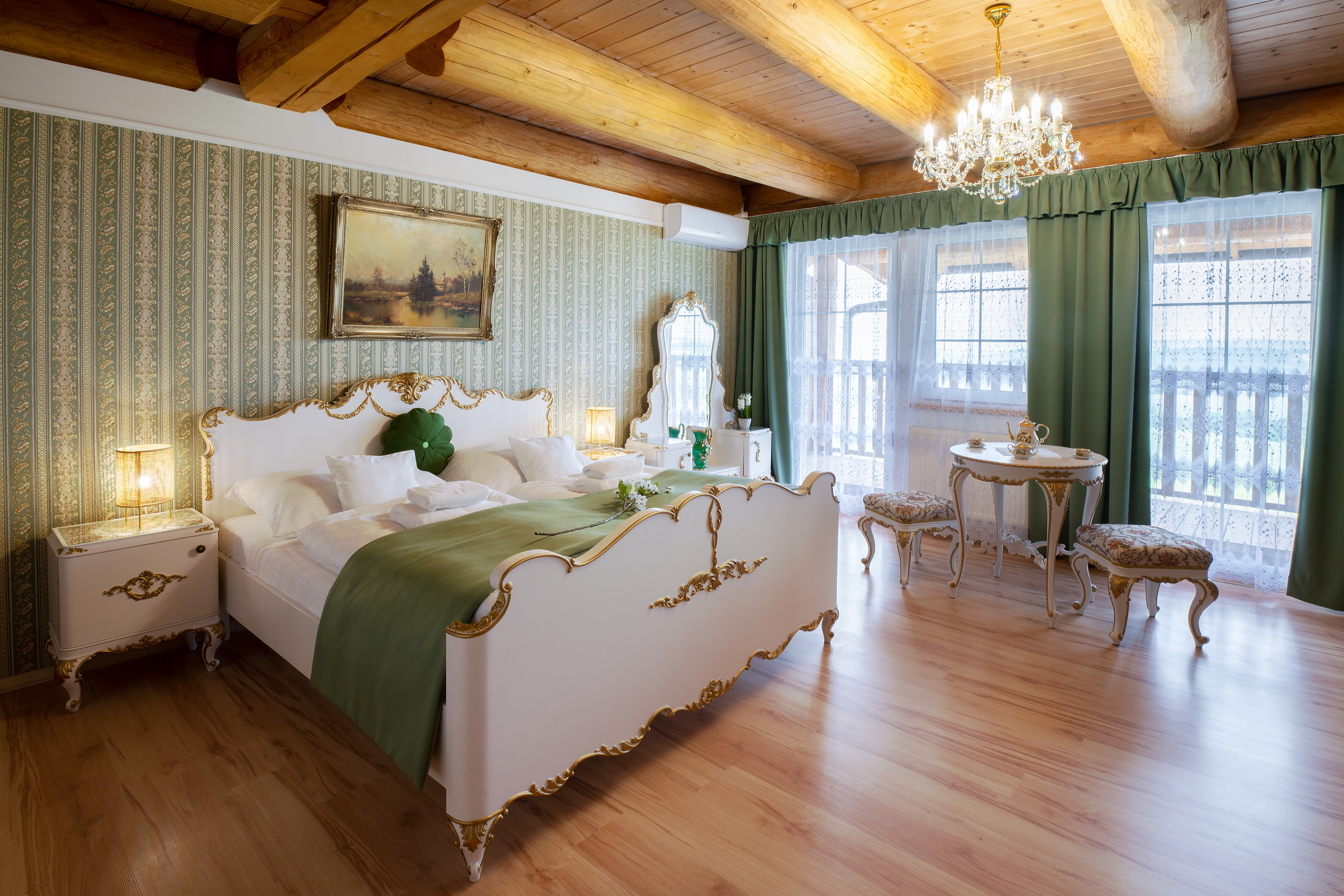 DCM Hotel a Selský dvůr foto 2