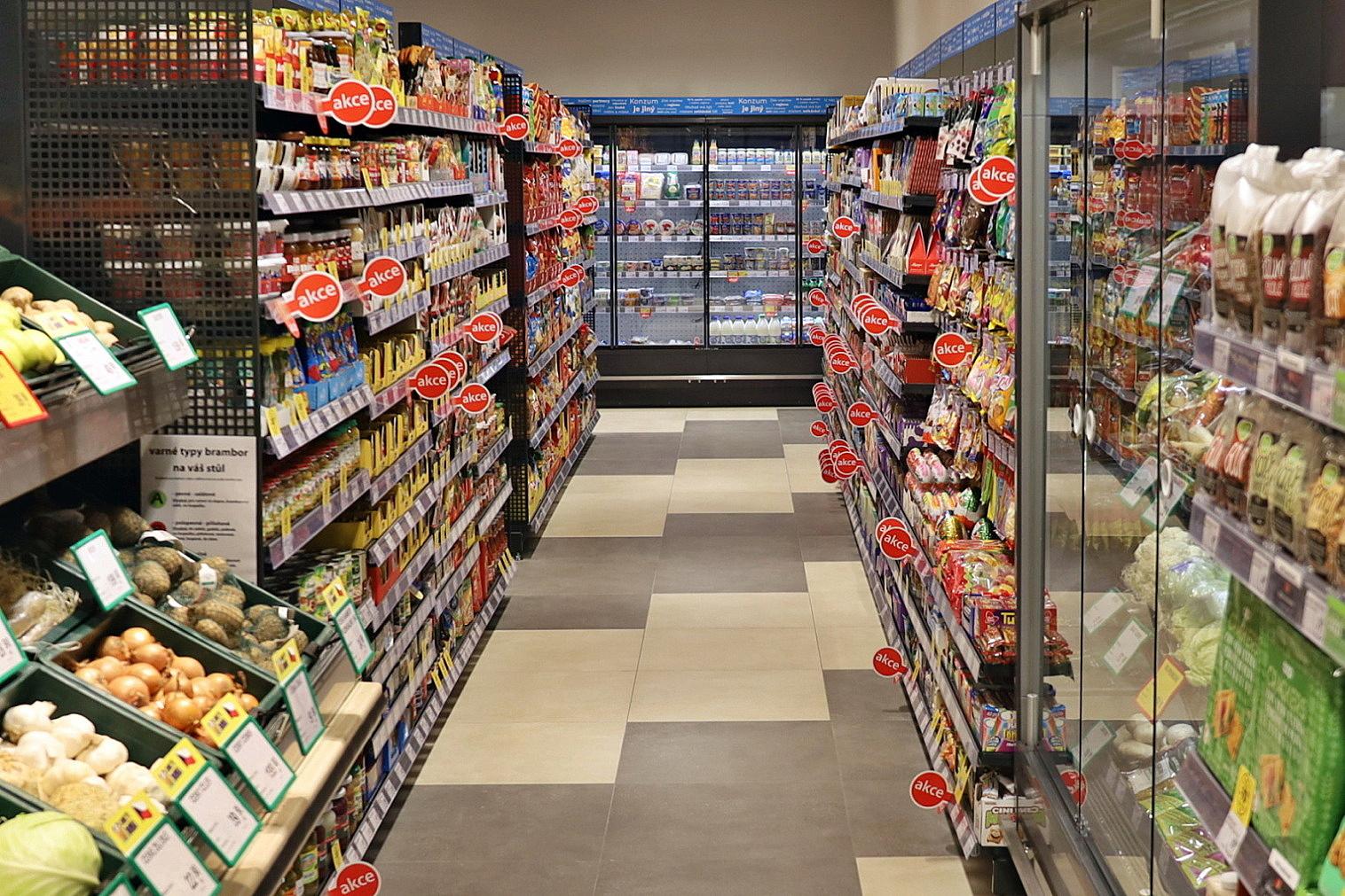 KONZUM 24/7 foto 4
