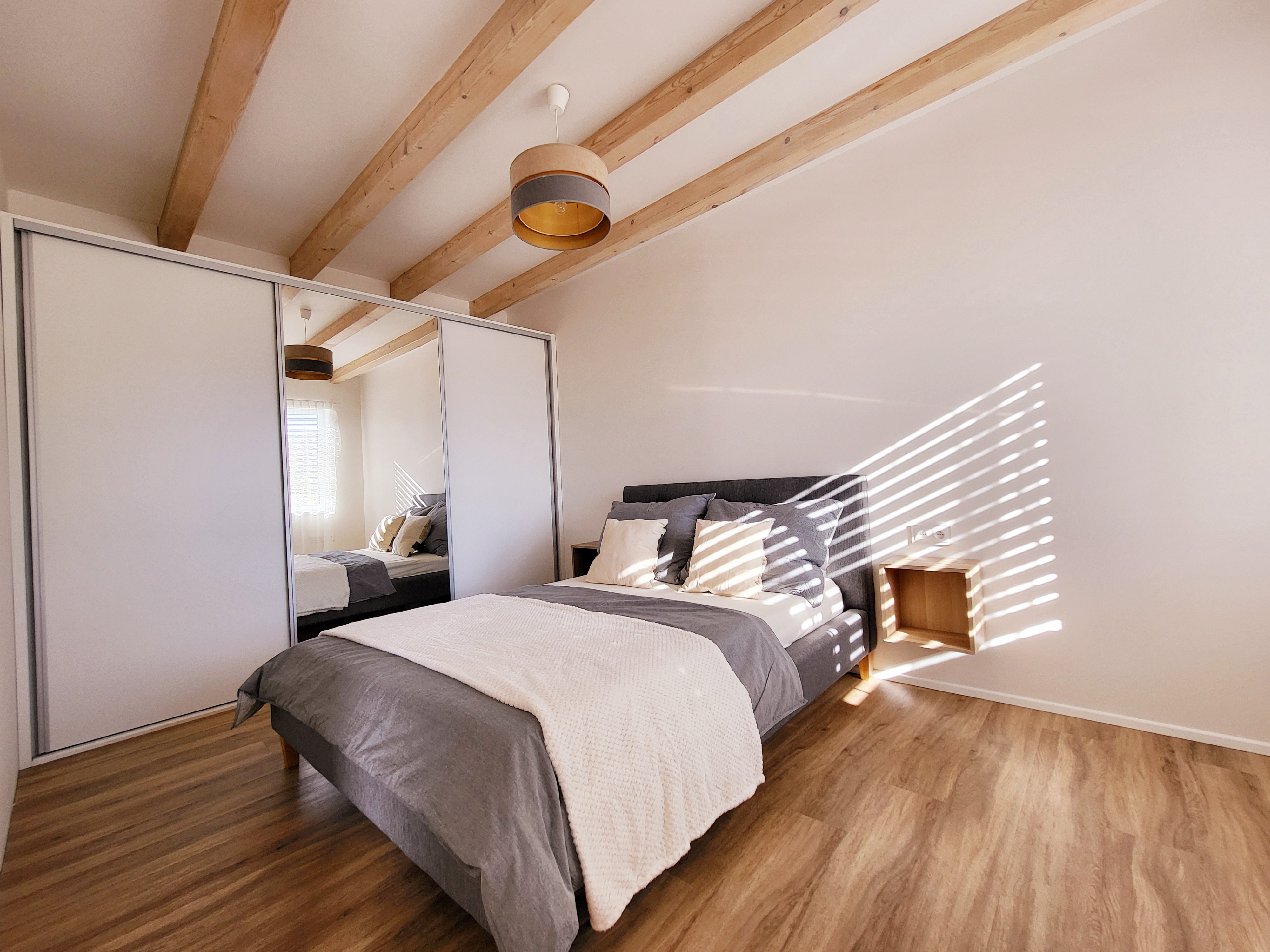 Ubytování Ve dvorku foto 5