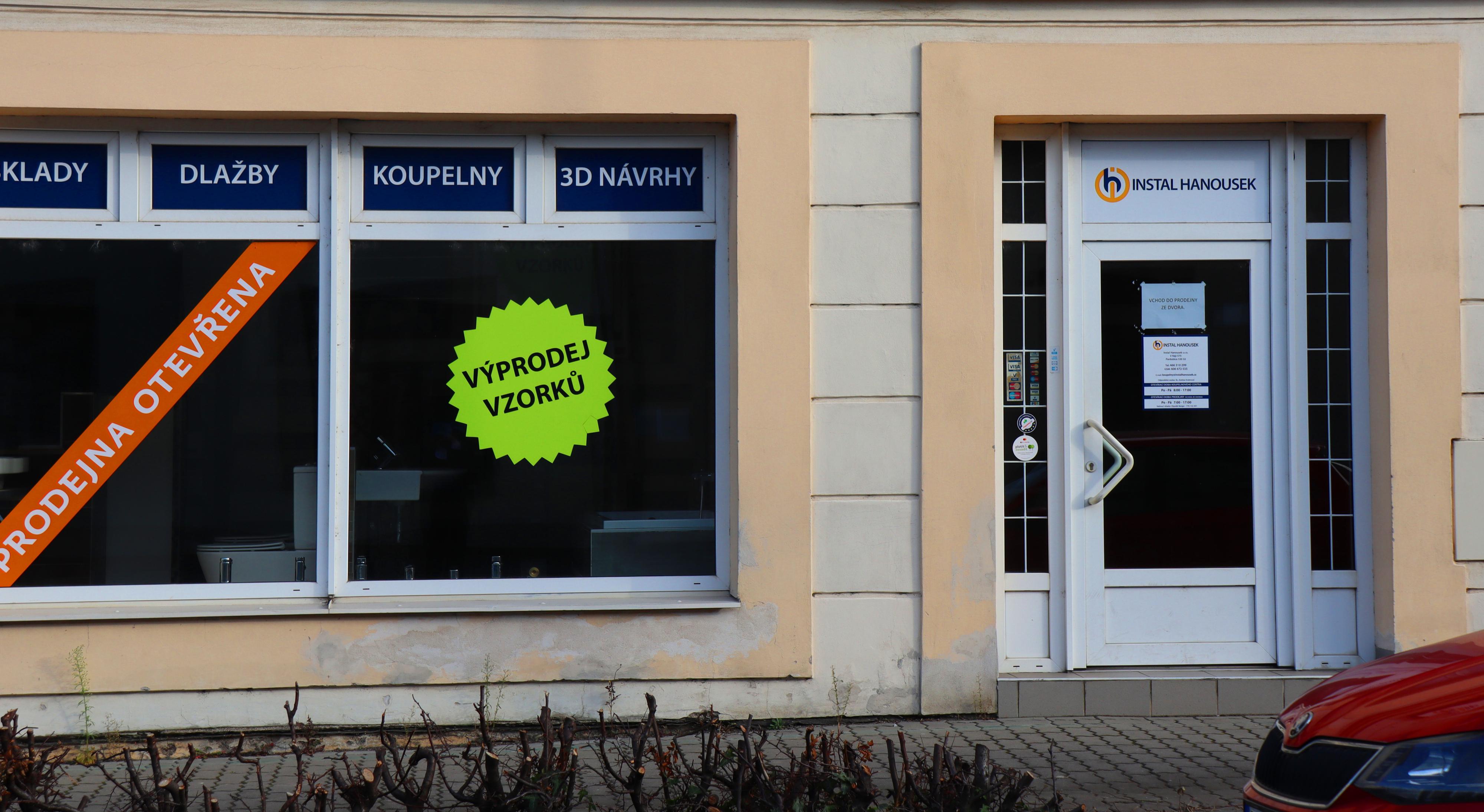 Instal Hanousek s.r.o. foto 4