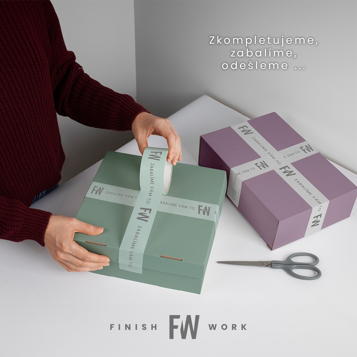 FINISH-WORK S.R.O. foto 3