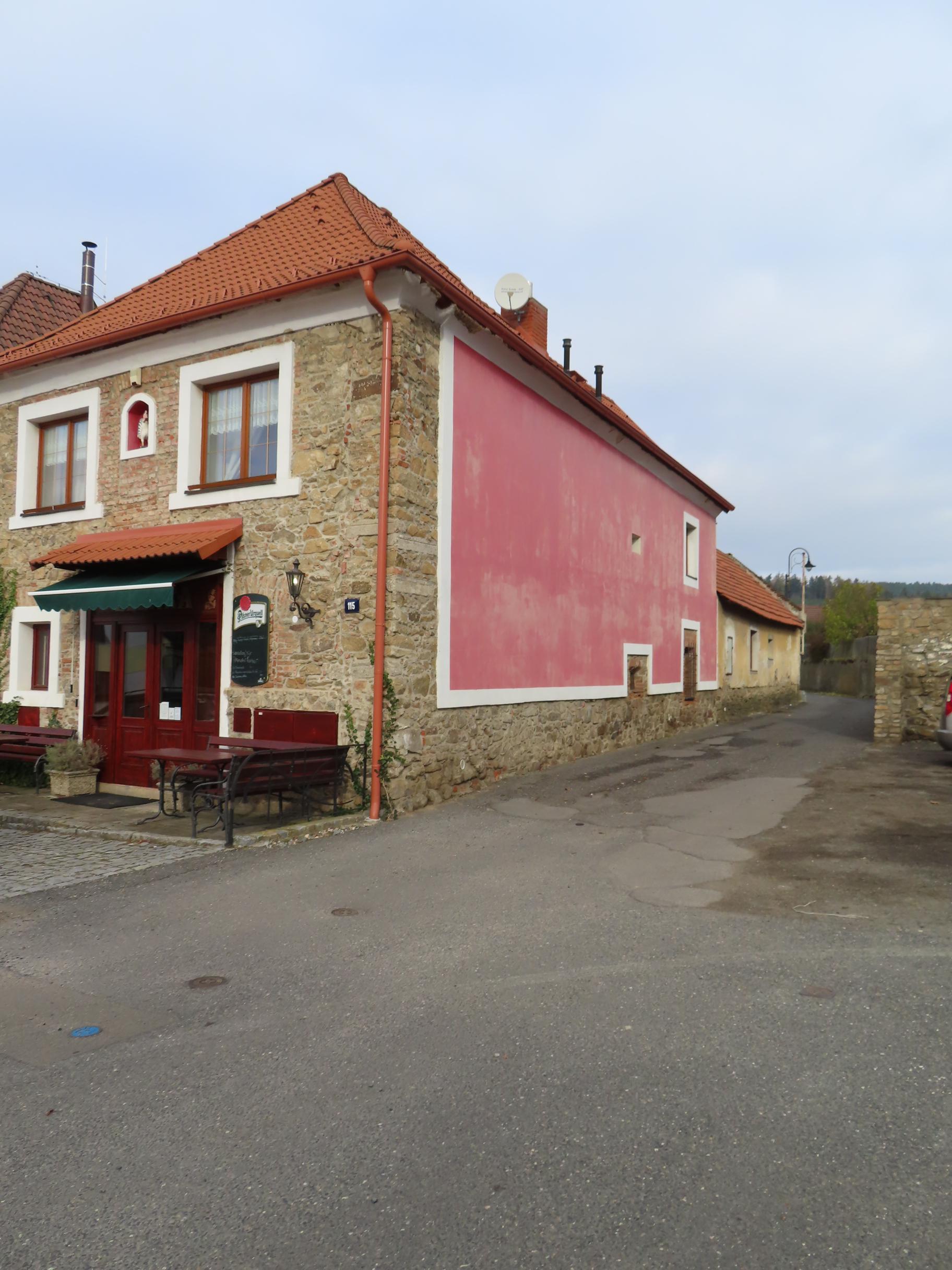 Restaurace Elenka foto 6