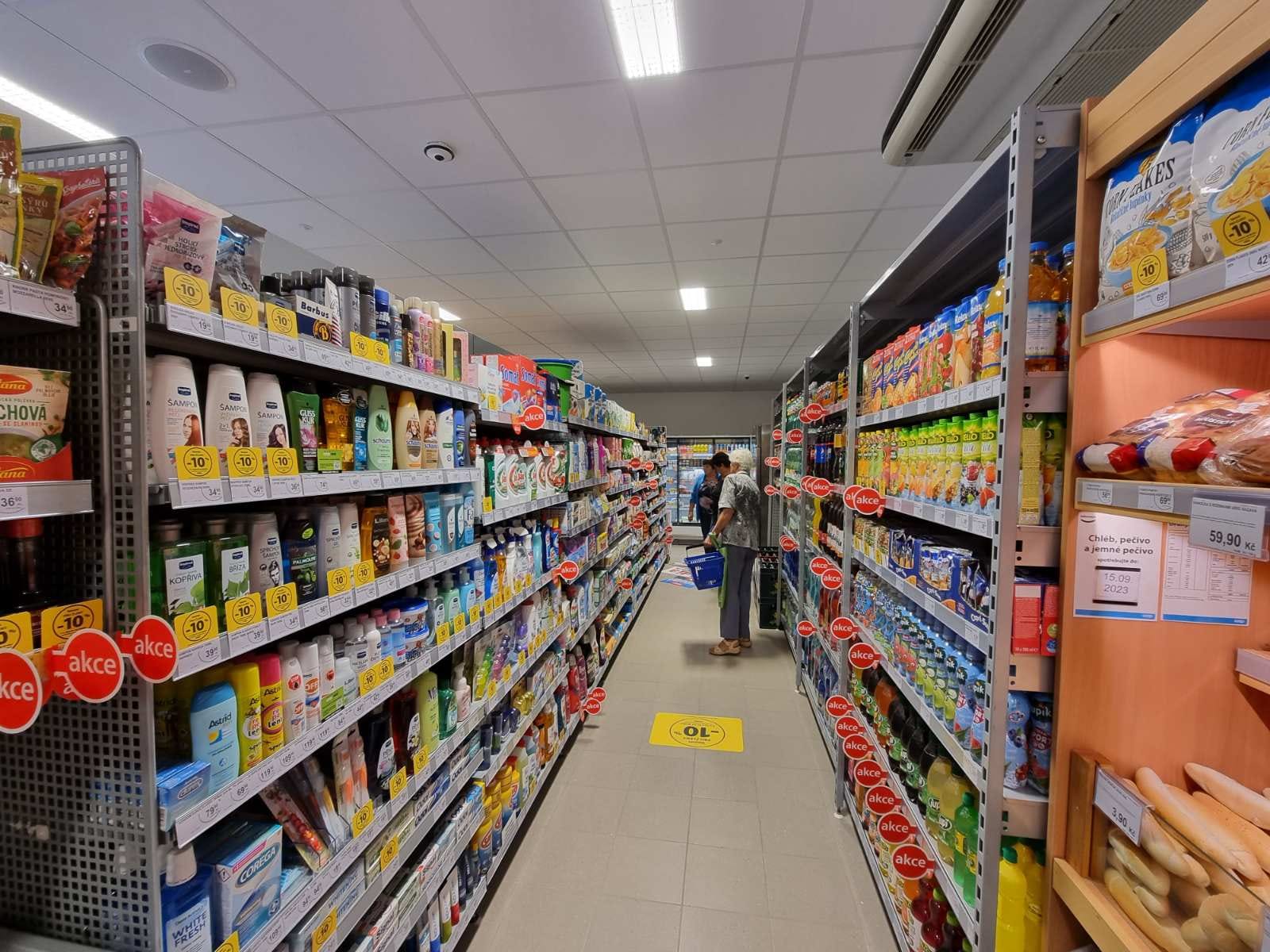 Konzum 24/7 foto 2